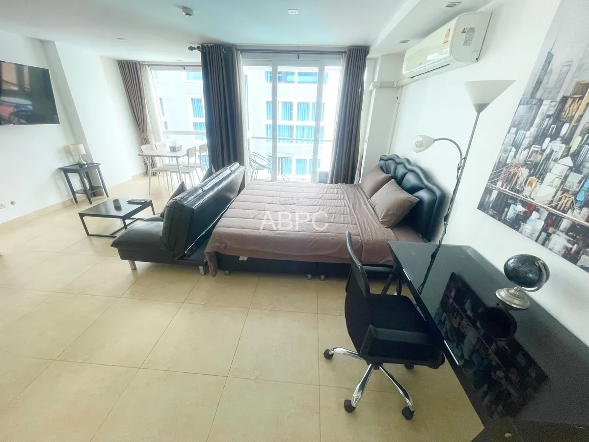 Centara Avenue Residence photo 7