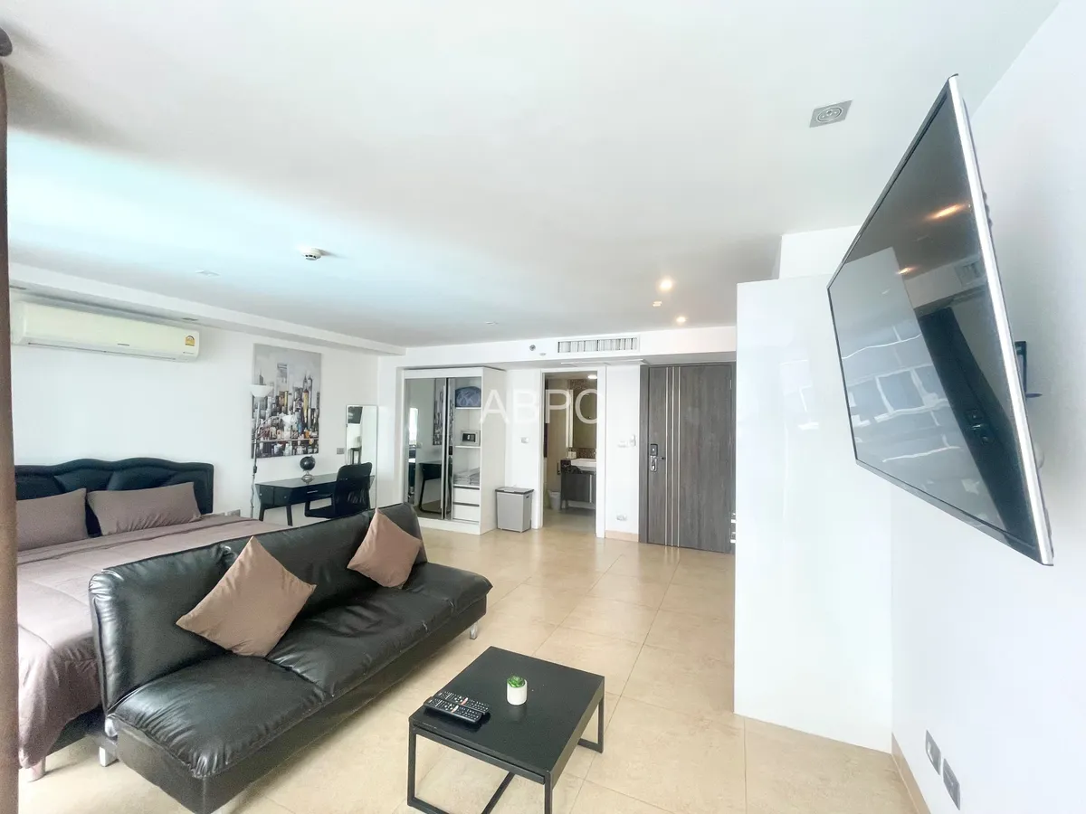 Centara Avenue Residence photo 9