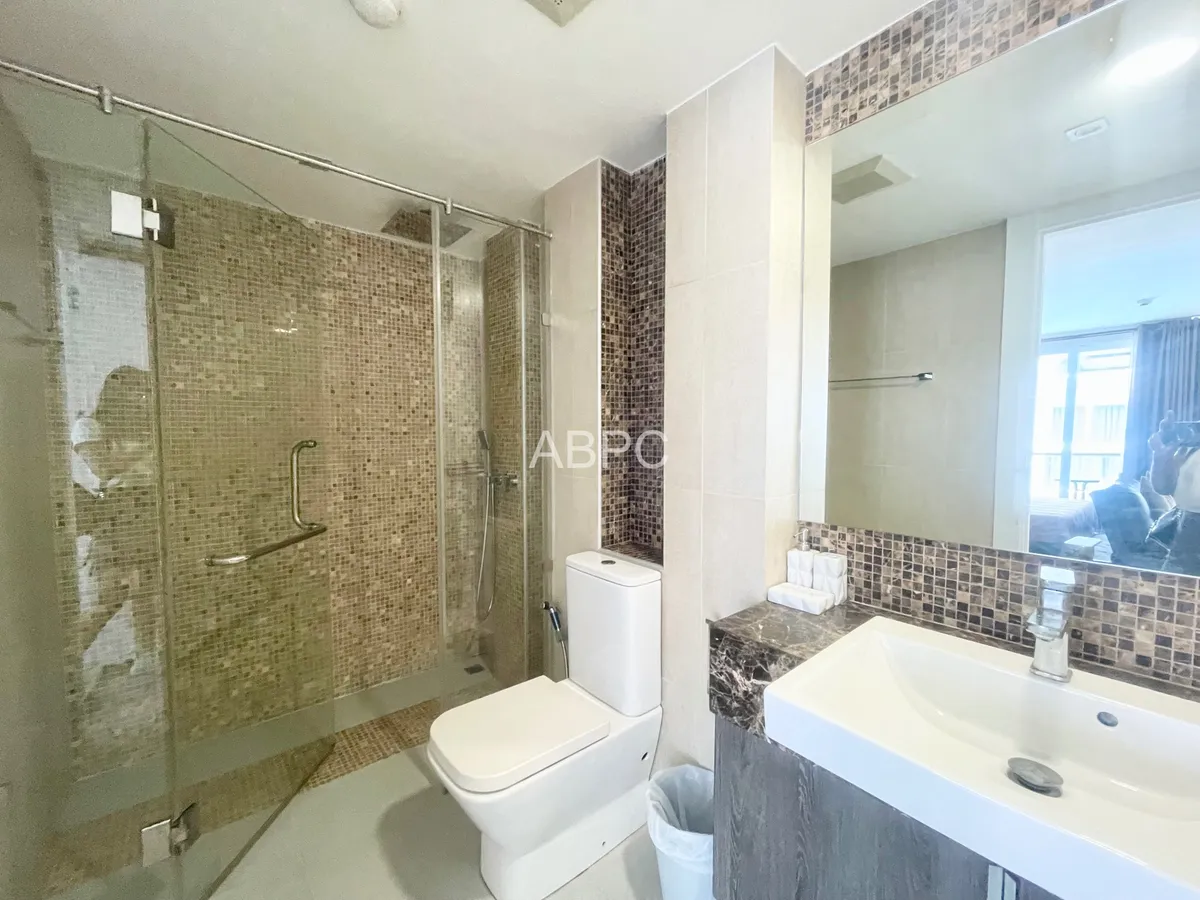 Centara Avenue Residence photo 10