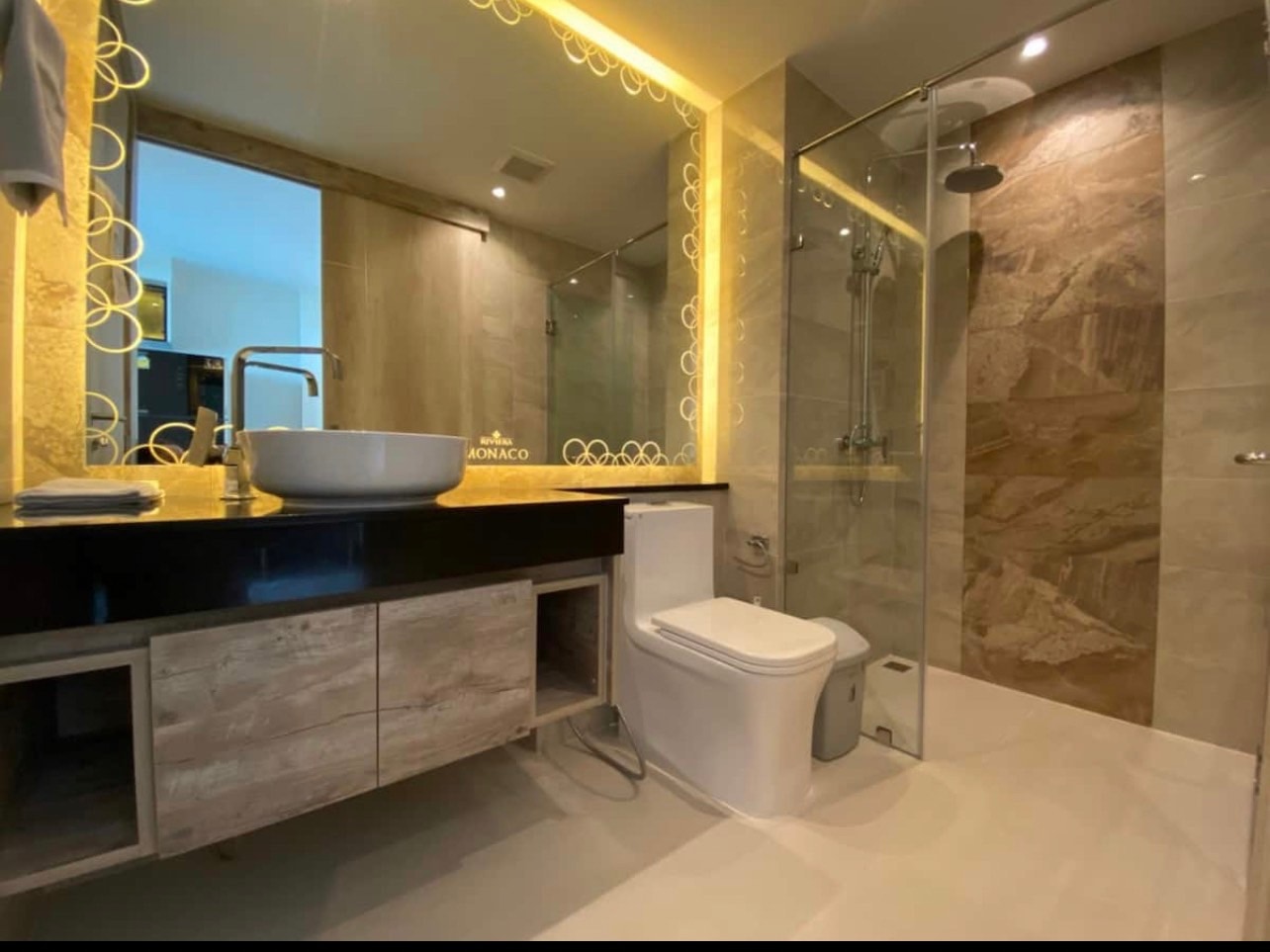 1 Bedroom 1 Bathroom in Jomtien photo 20