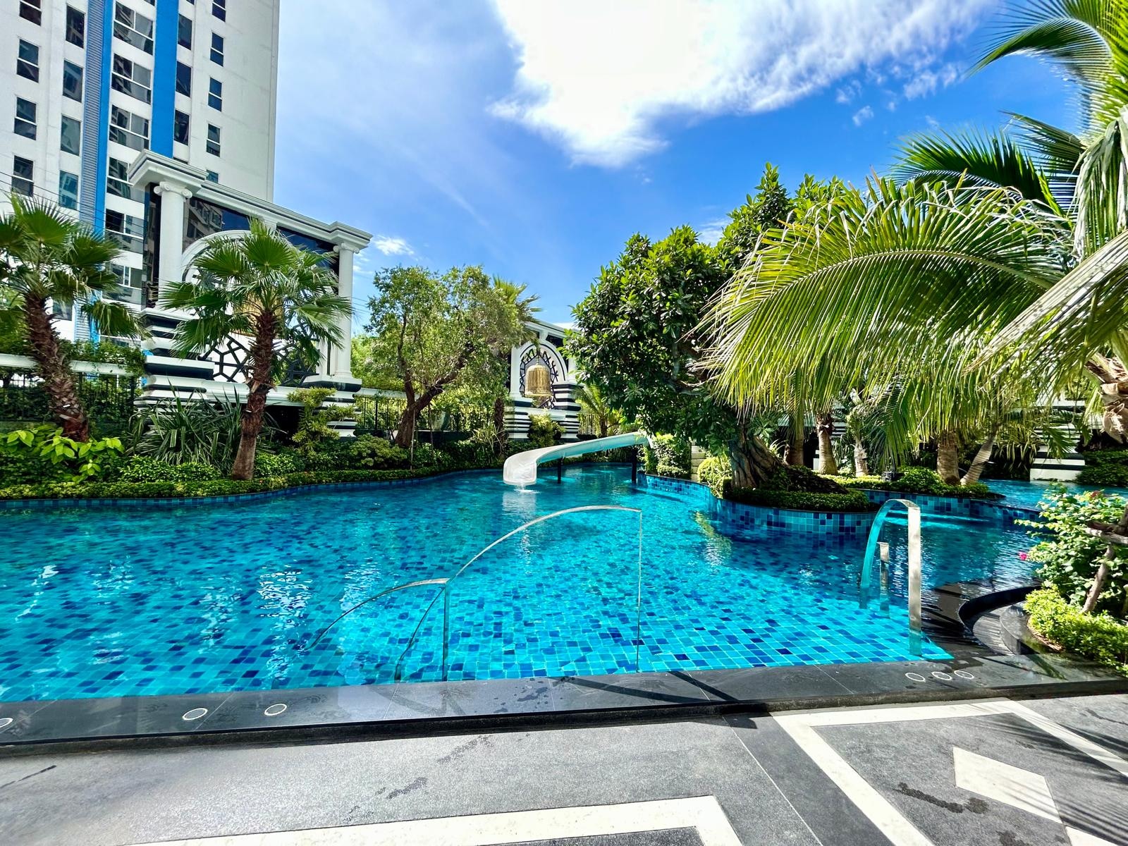 1 Bedroom 1 Bathroom in Jomtien photo 15