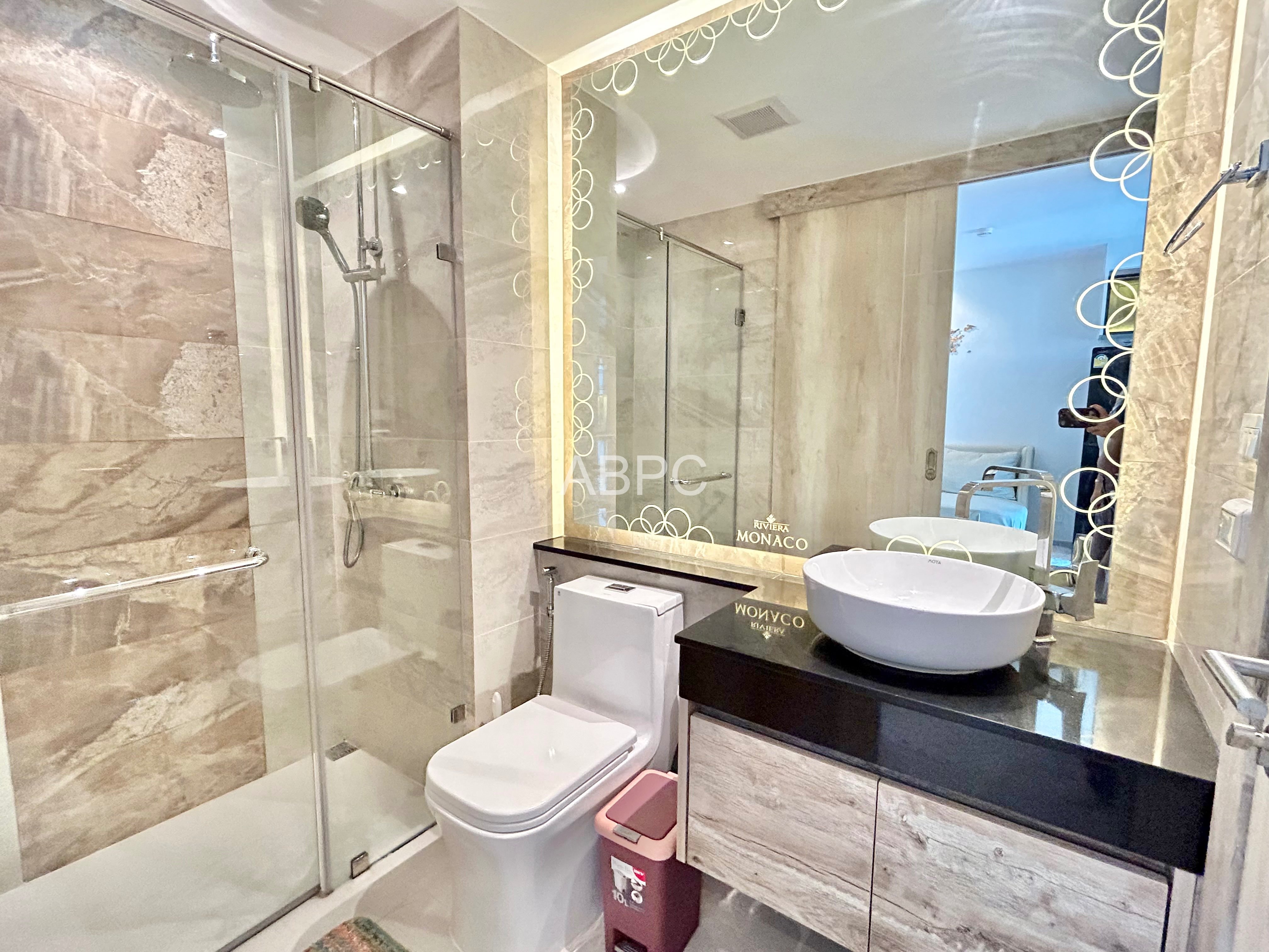 1 Bedroom 1 Bathroom in Jomtien photo 5