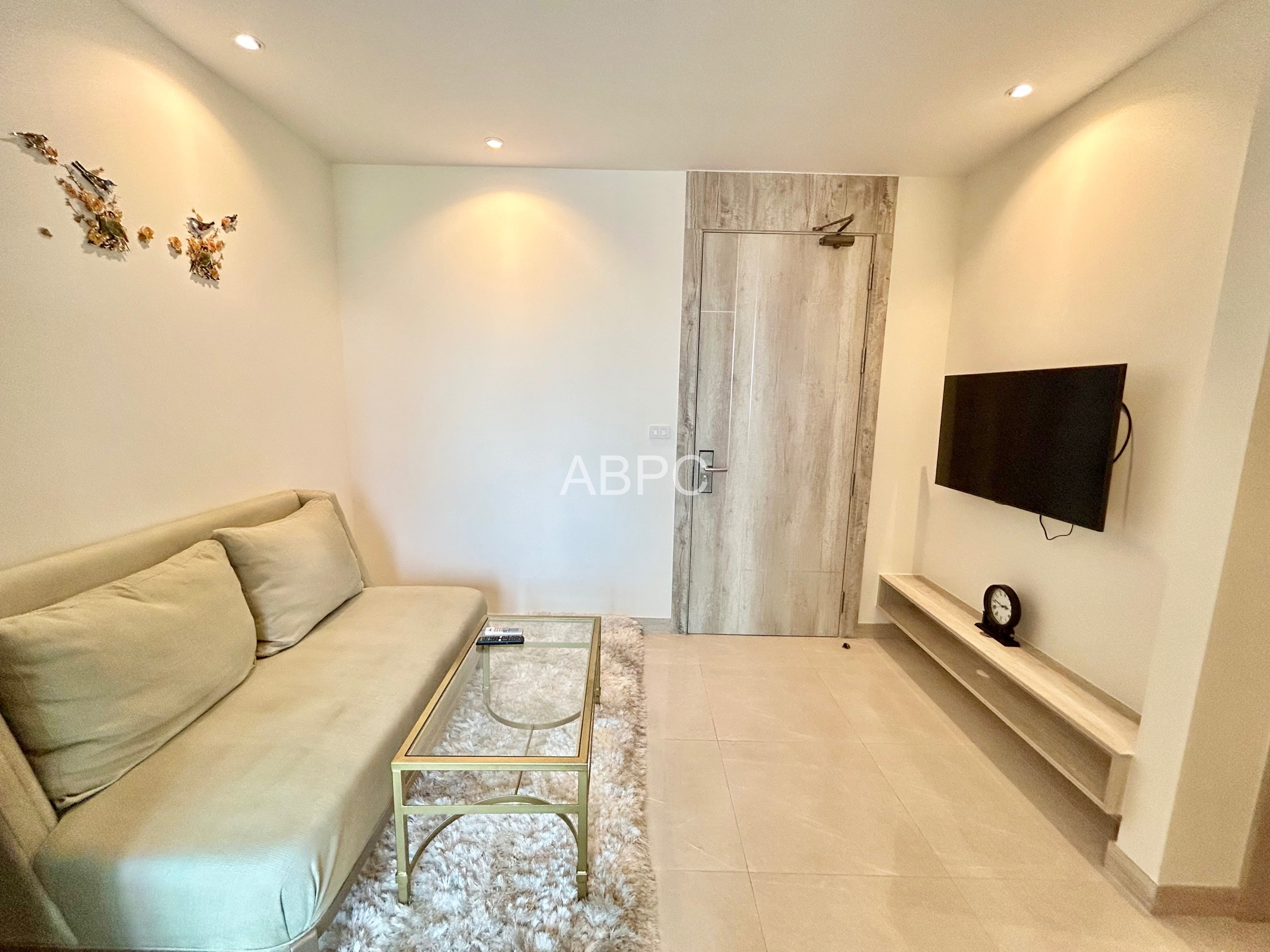 1 Bedroom 1 Bathroom in Jomtien photo 10