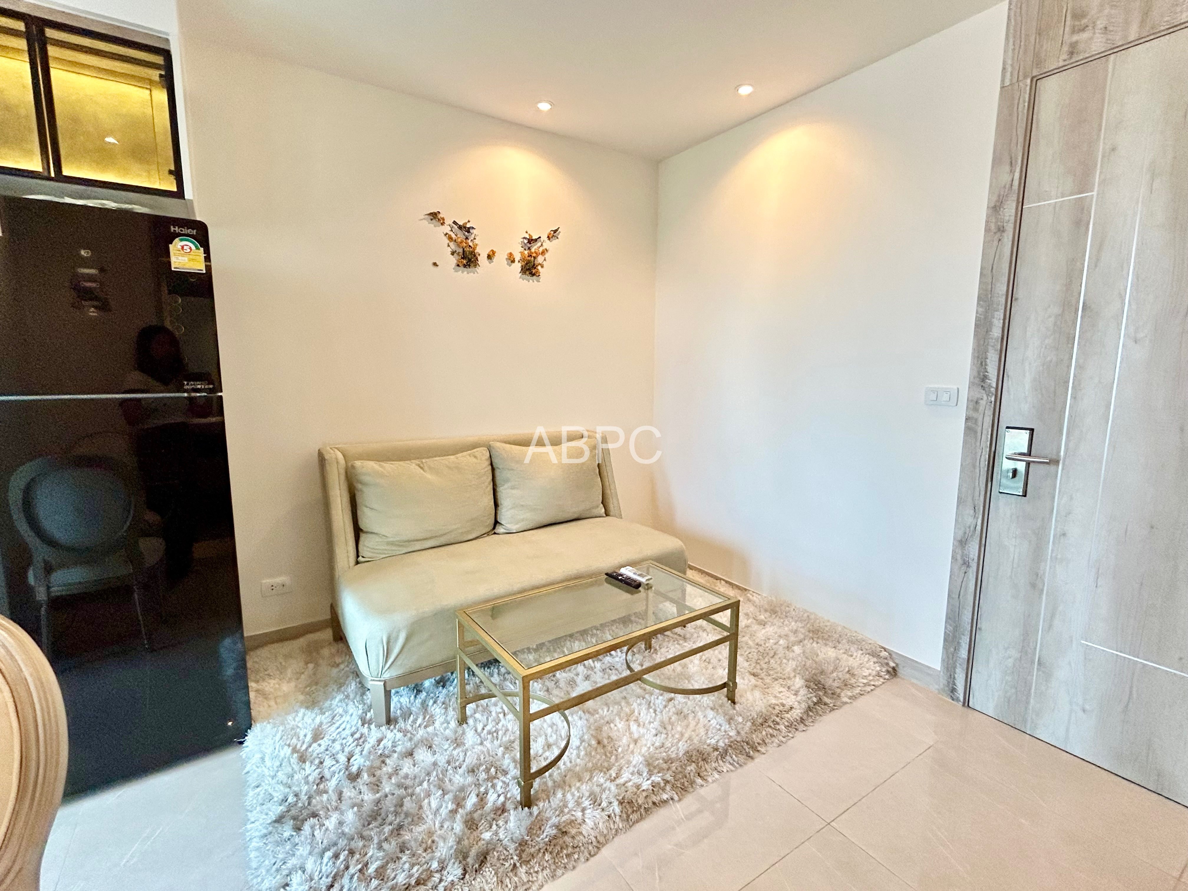 1 Bedroom 1 Bathroom in Jomtien photo 6