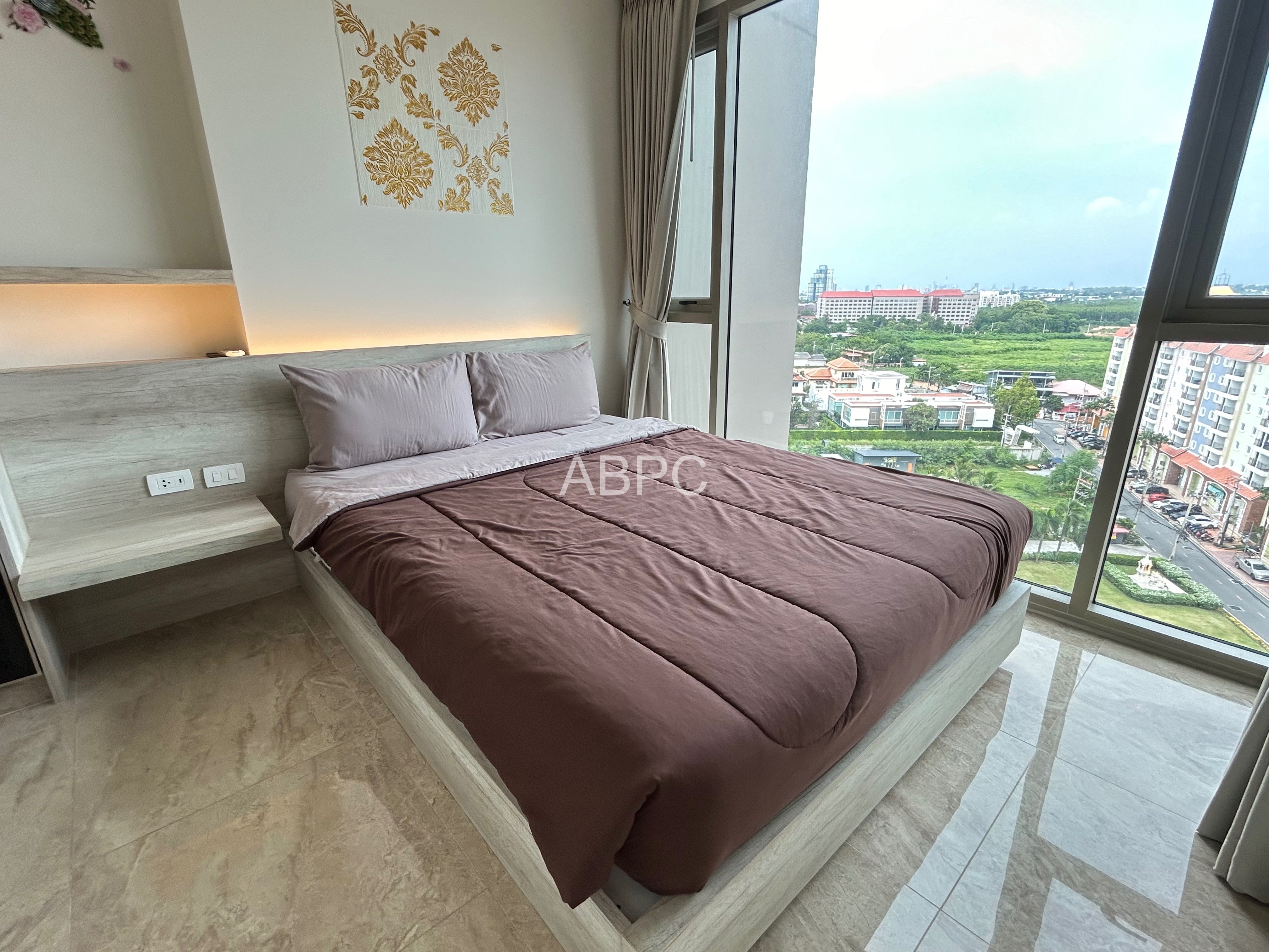 1 Bedroom 1 Bathroom in Jomtien photo 8