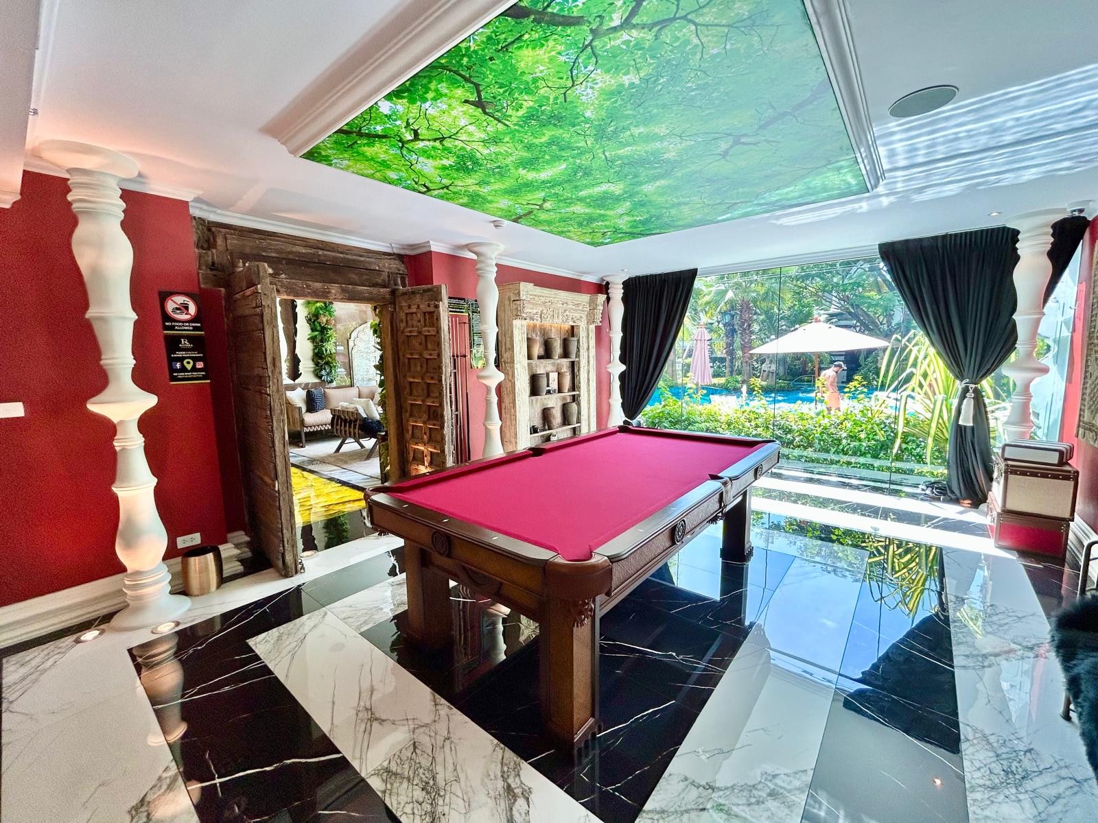 1 Bedroom 1 Bathroom in Jomtien photo 14
