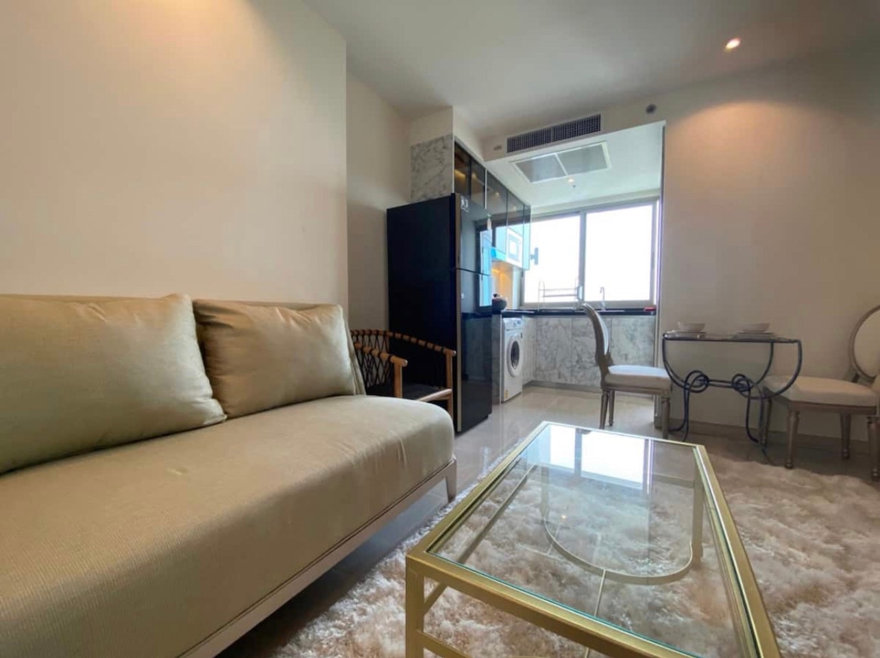 1 Bedroom 1 Bathroom in Jomtien photo 18
