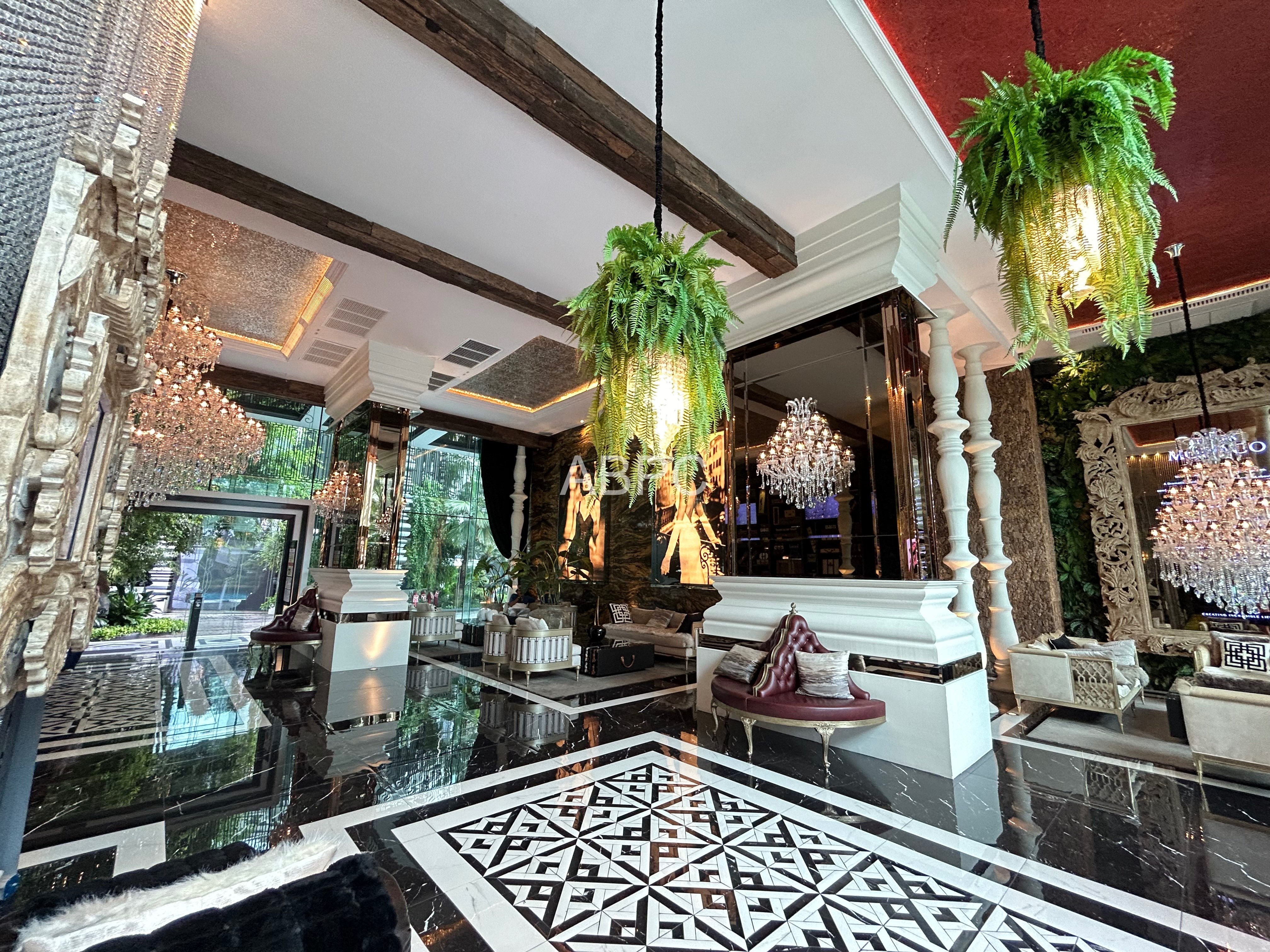 1 Bedroom 1 Bathroom in Jomtien