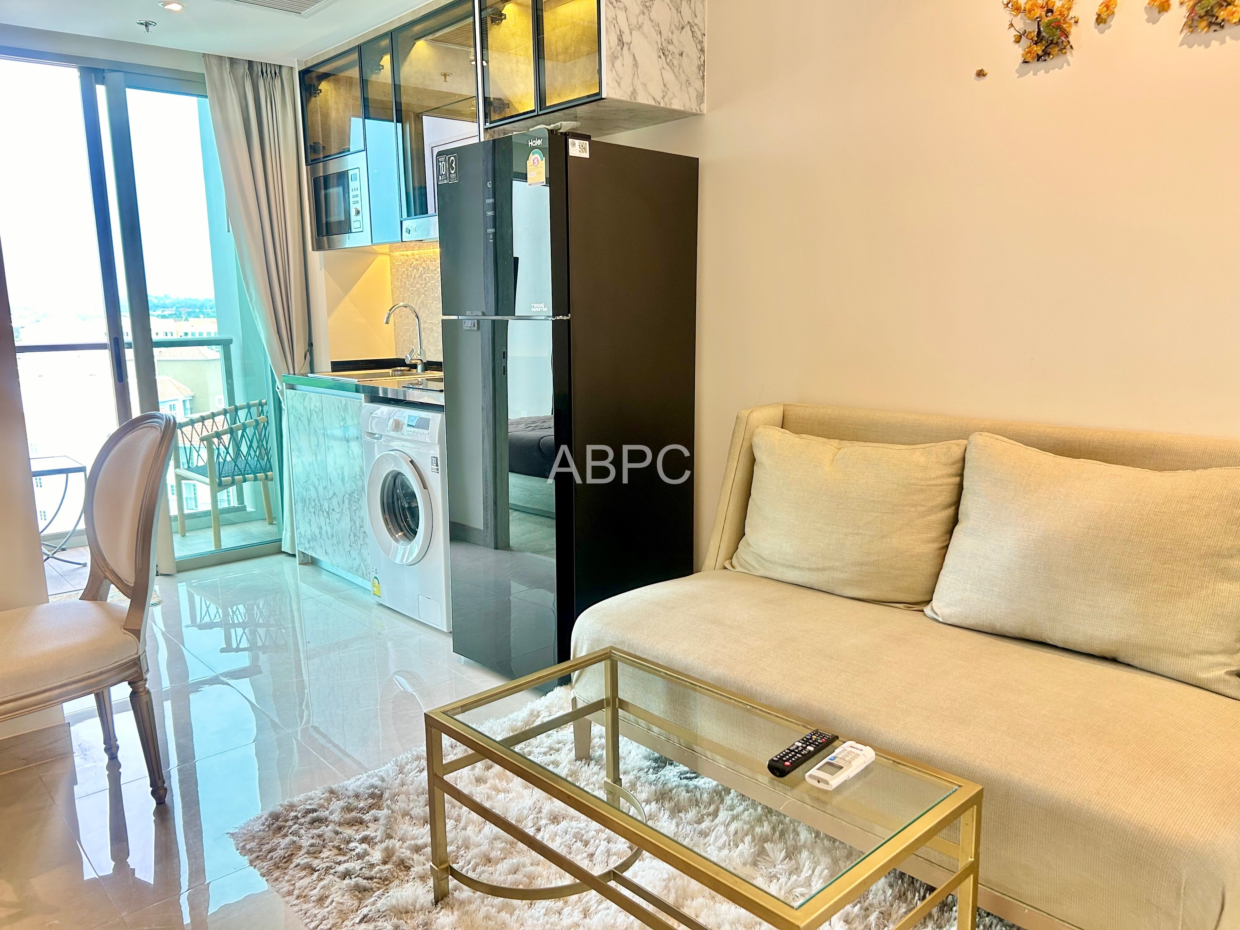 1 Bedroom 1 Bathroom in Jomtien photo 4