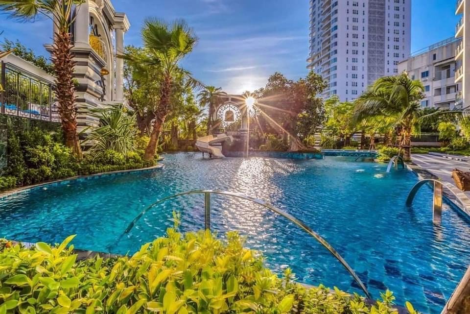 1 Bedroom 1 Bathroom in Jomtien photo 17