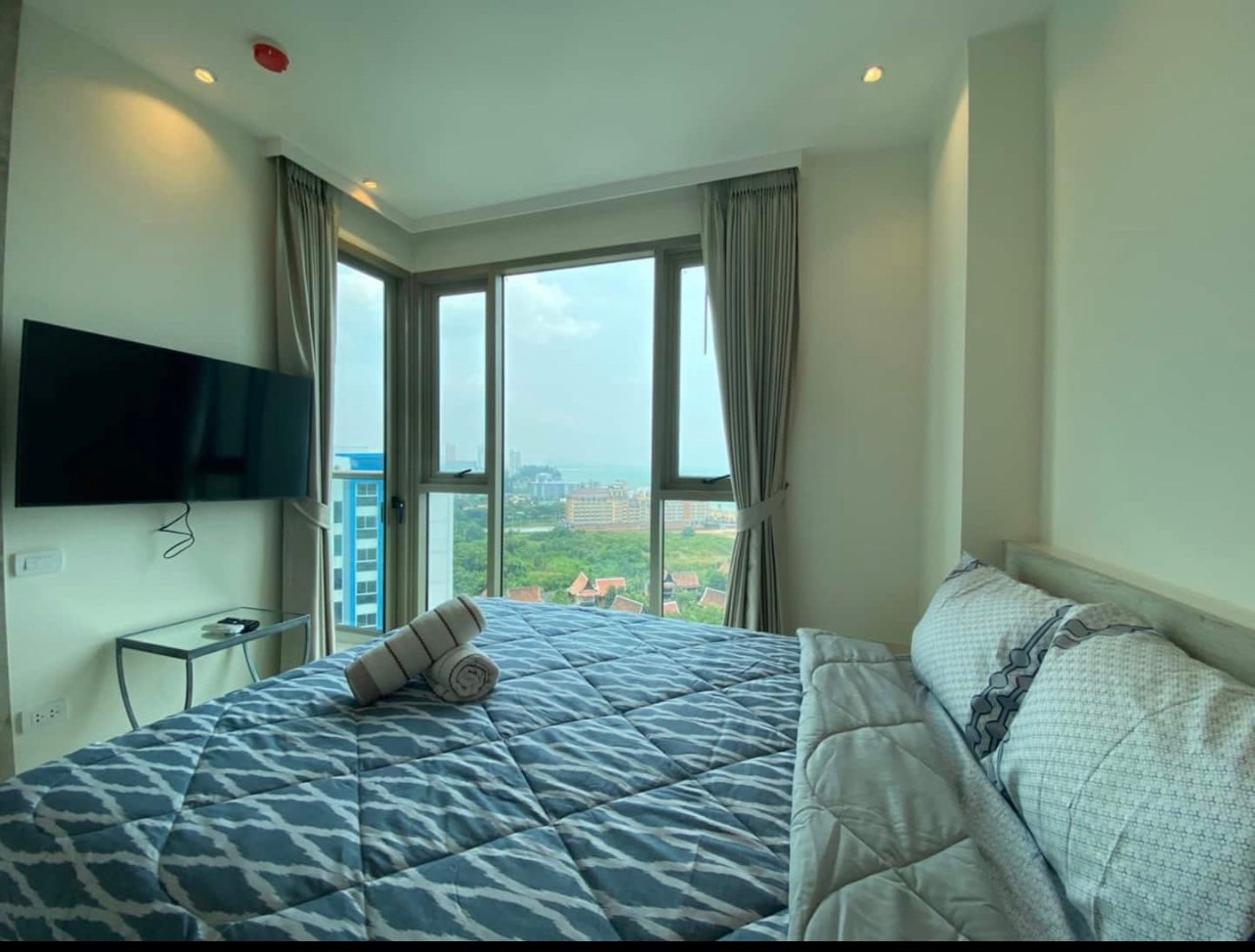 1 Bedroom 1 Bathroom in Jomtien photo 19