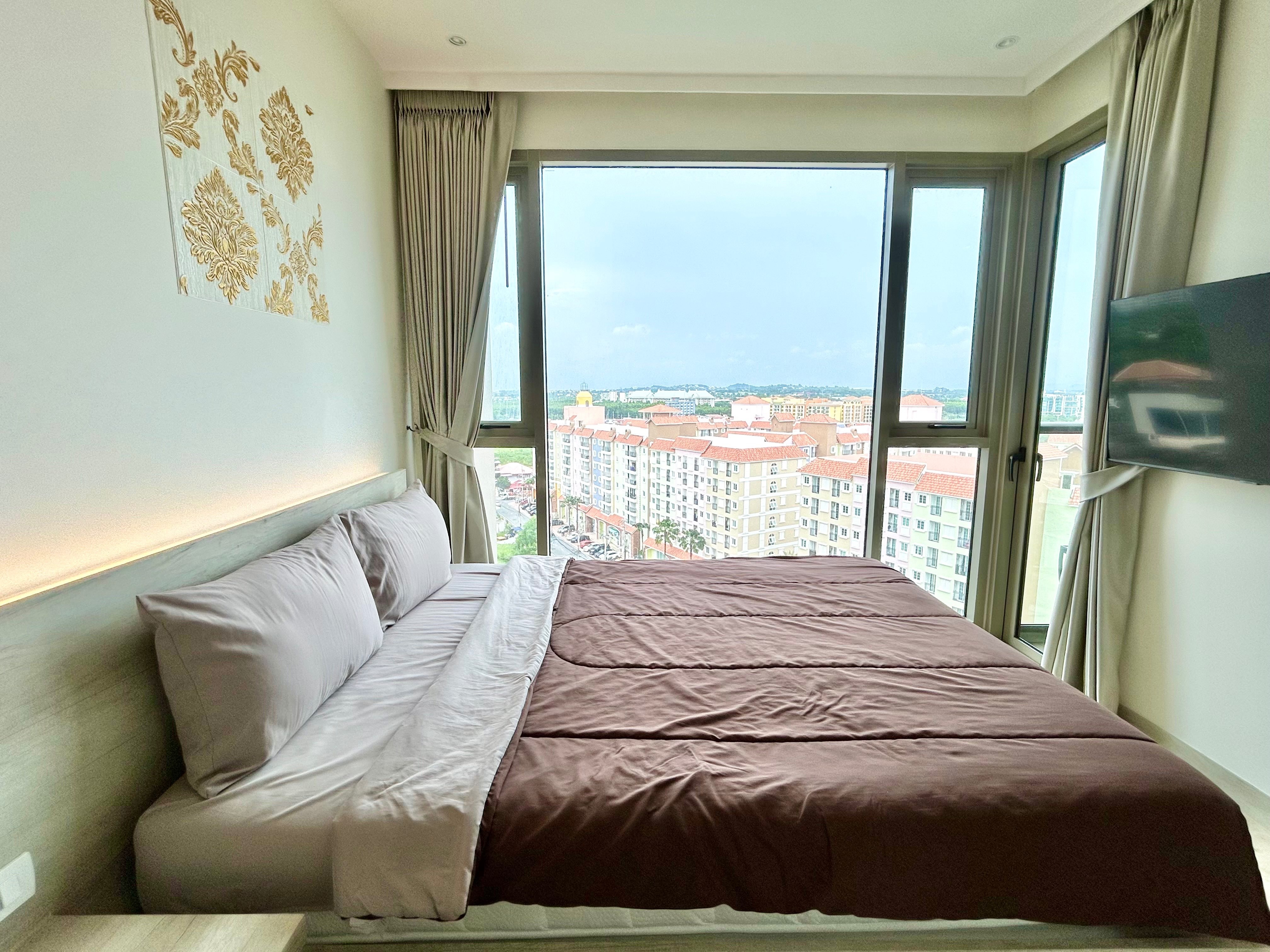 1 Bedroom 1 Bathroom in Jomtien photo 7