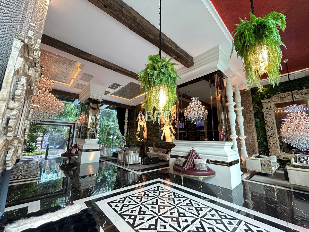 1 Bedroom 1 Bathroom in Jomtien