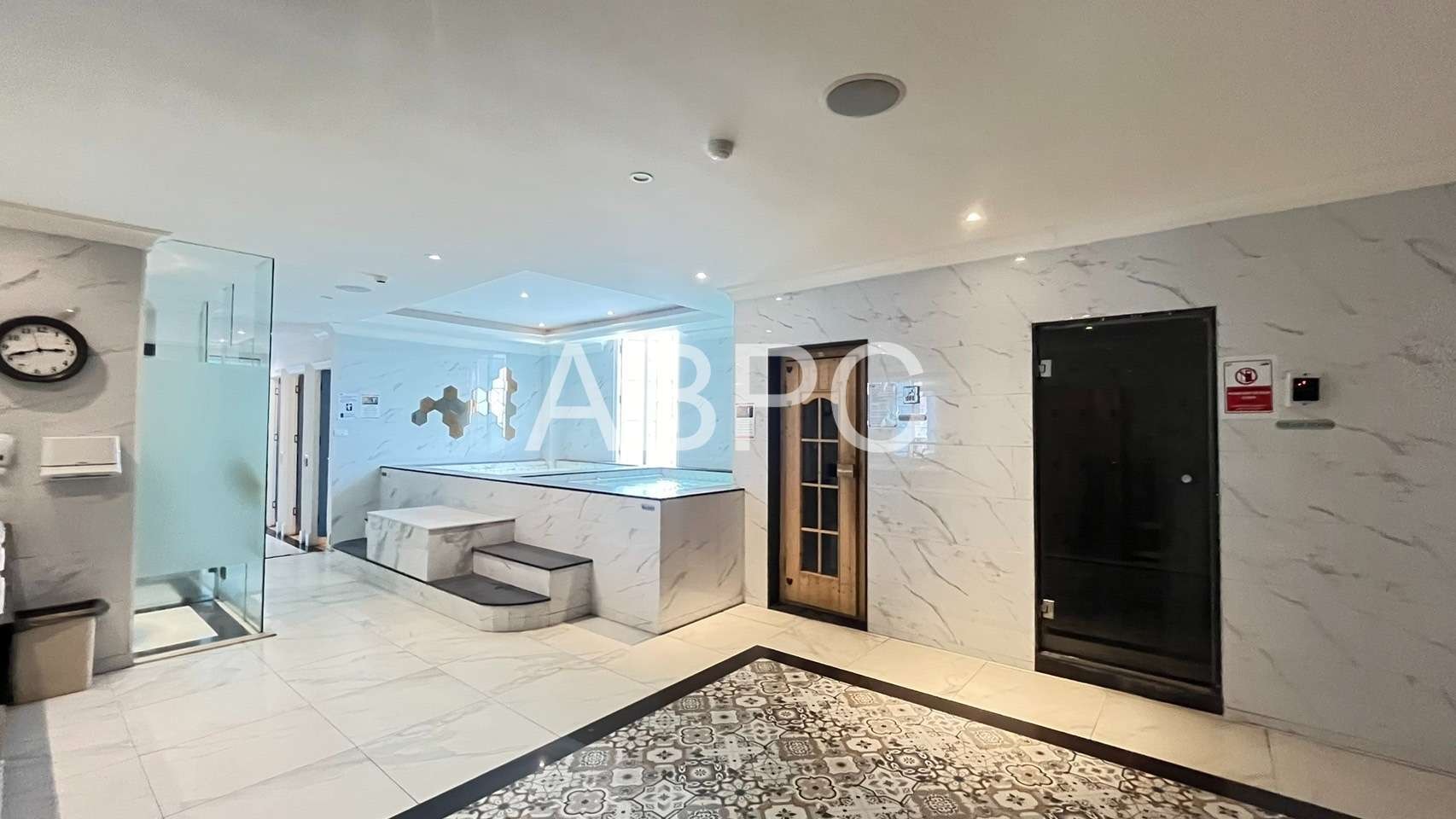 Studio 1 Bathroom in Na jomtien photo 14