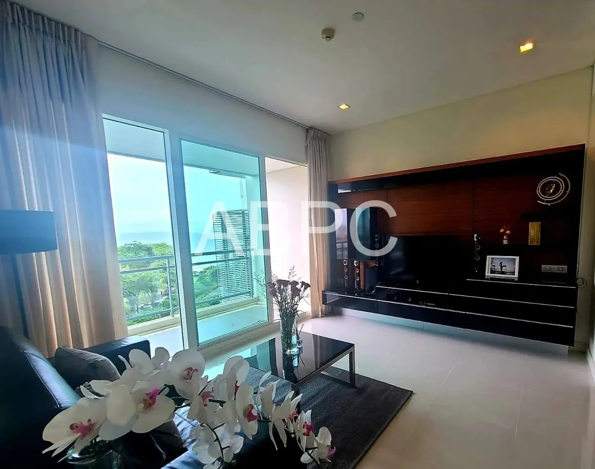 JUST IN 1 Bedroom in Reflection Jomtien Beach