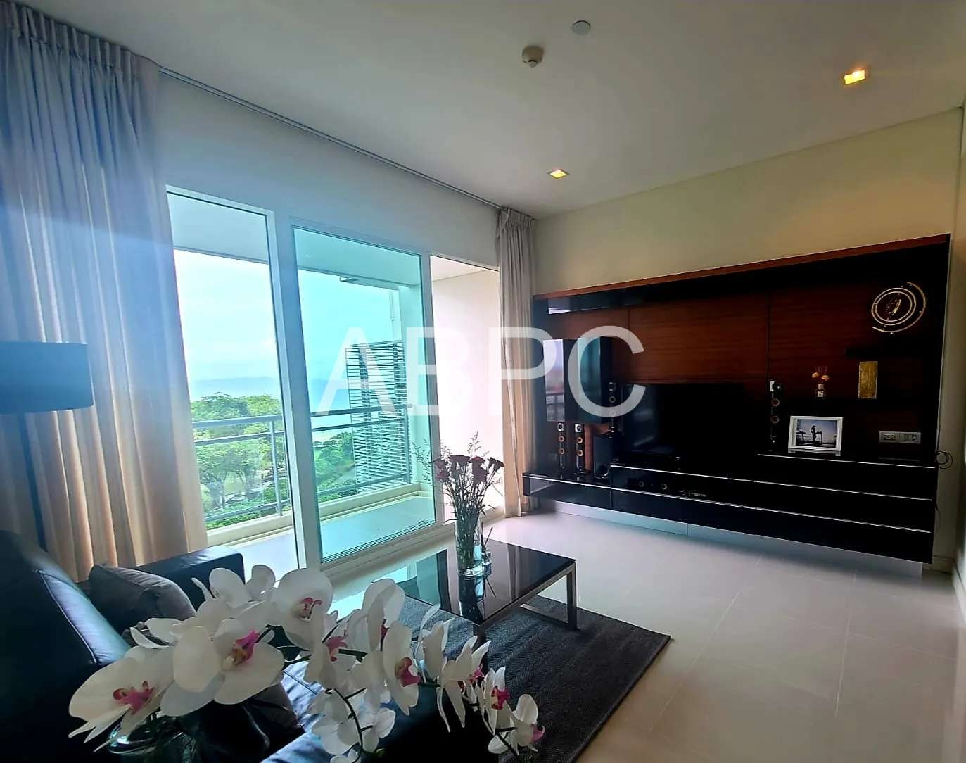 JUST IN 1 Bedroom in Reflection Jomtien Beach