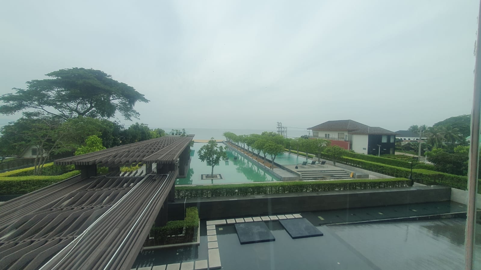 JUST IN 1 Bedroom in Reflection Jomtien Beach photo 10