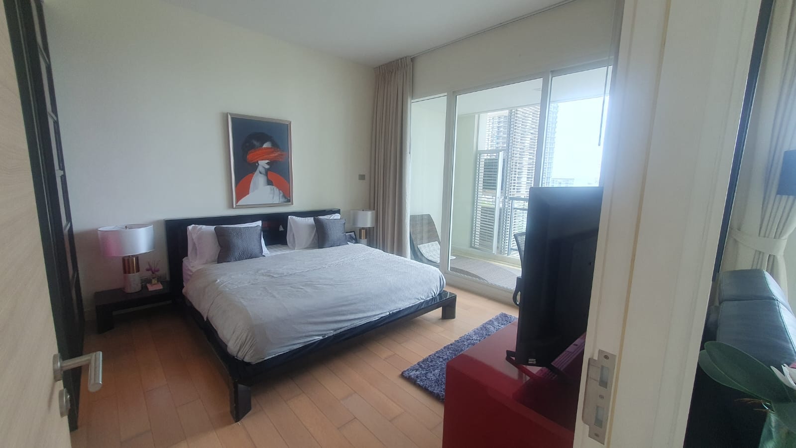 JUST IN 1 Bedroom in Reflection Jomtien Beach photo 8