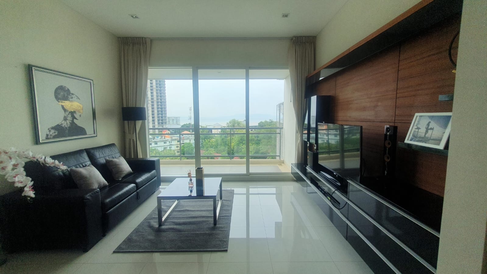 JUST IN 1 Bedroom in Reflection Jomtien Beach photo 11