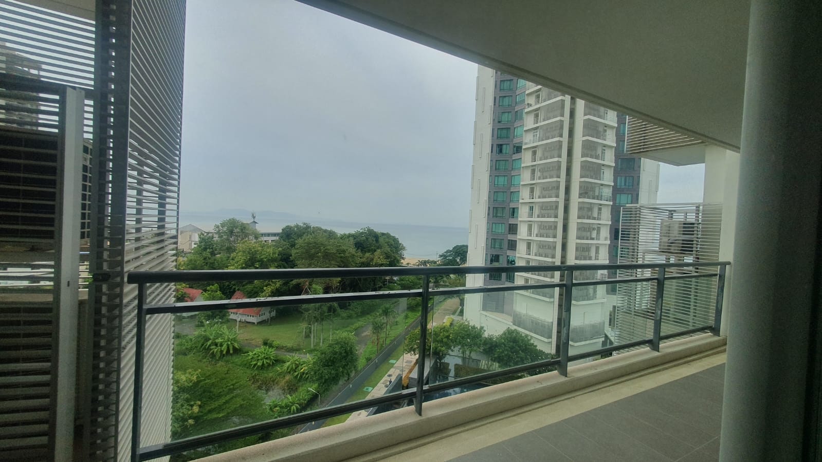 JUST IN 1 Bedroom in Reflection Jomtien Beach photo 9