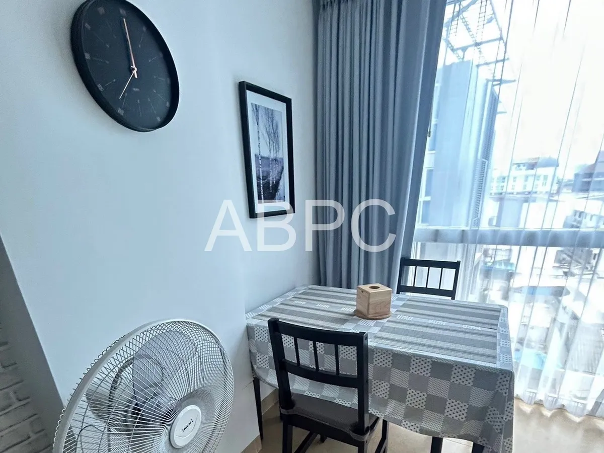 1 Bedroom Condo In Centara Avenue Residence photo 2