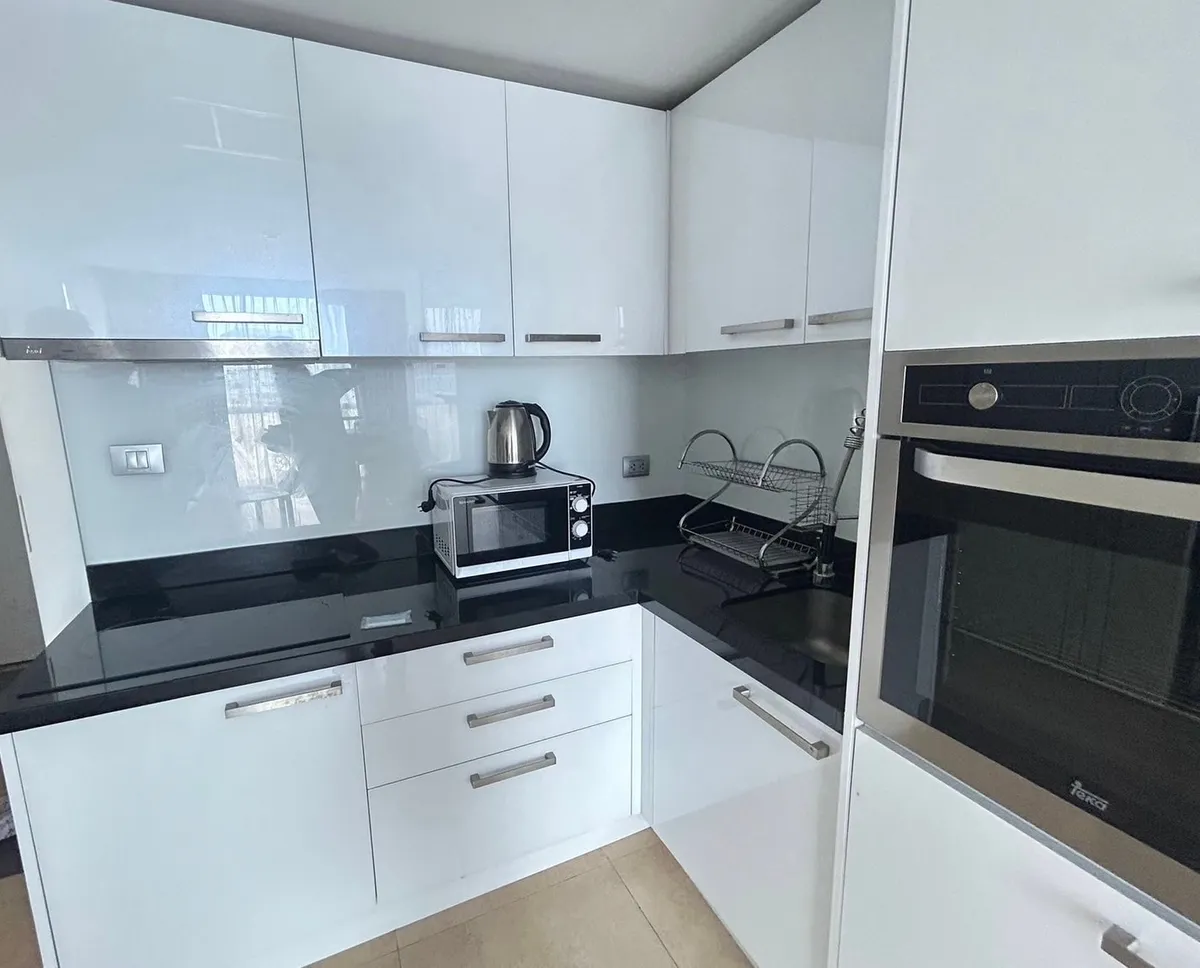1 Bedroom Condo In Centara Avenue Residence photo 11