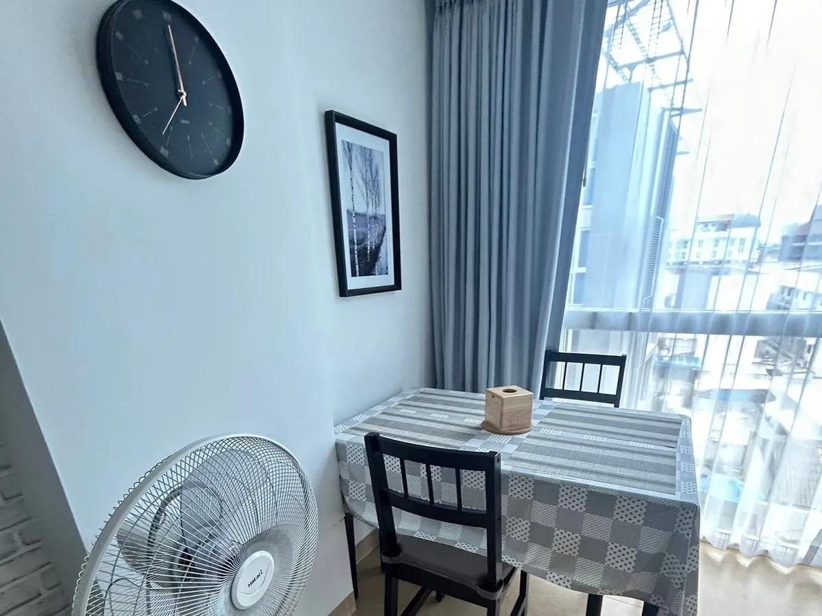 1 Bedroom Condo In Centara Avenue Residence photo 12