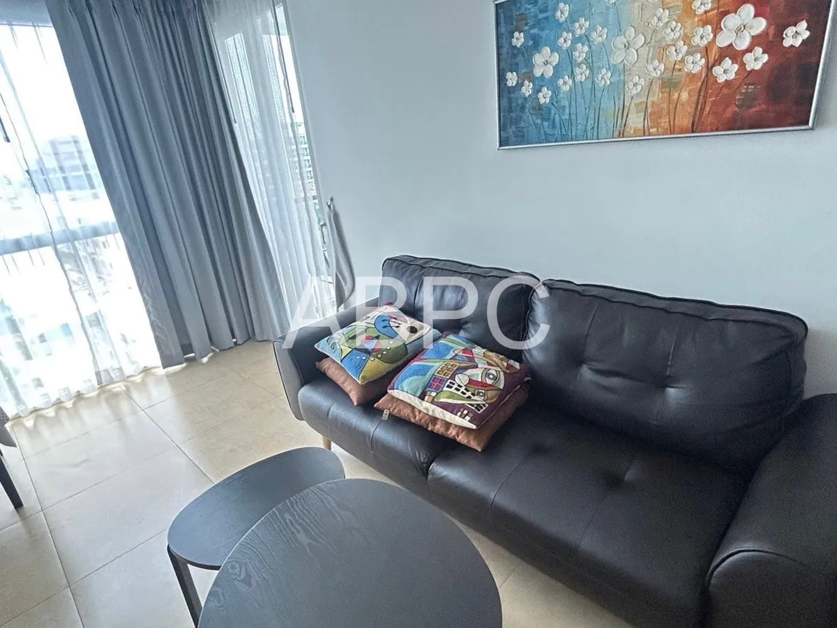 1 Bedroom Condo In Centara Avenue Residence photo 3