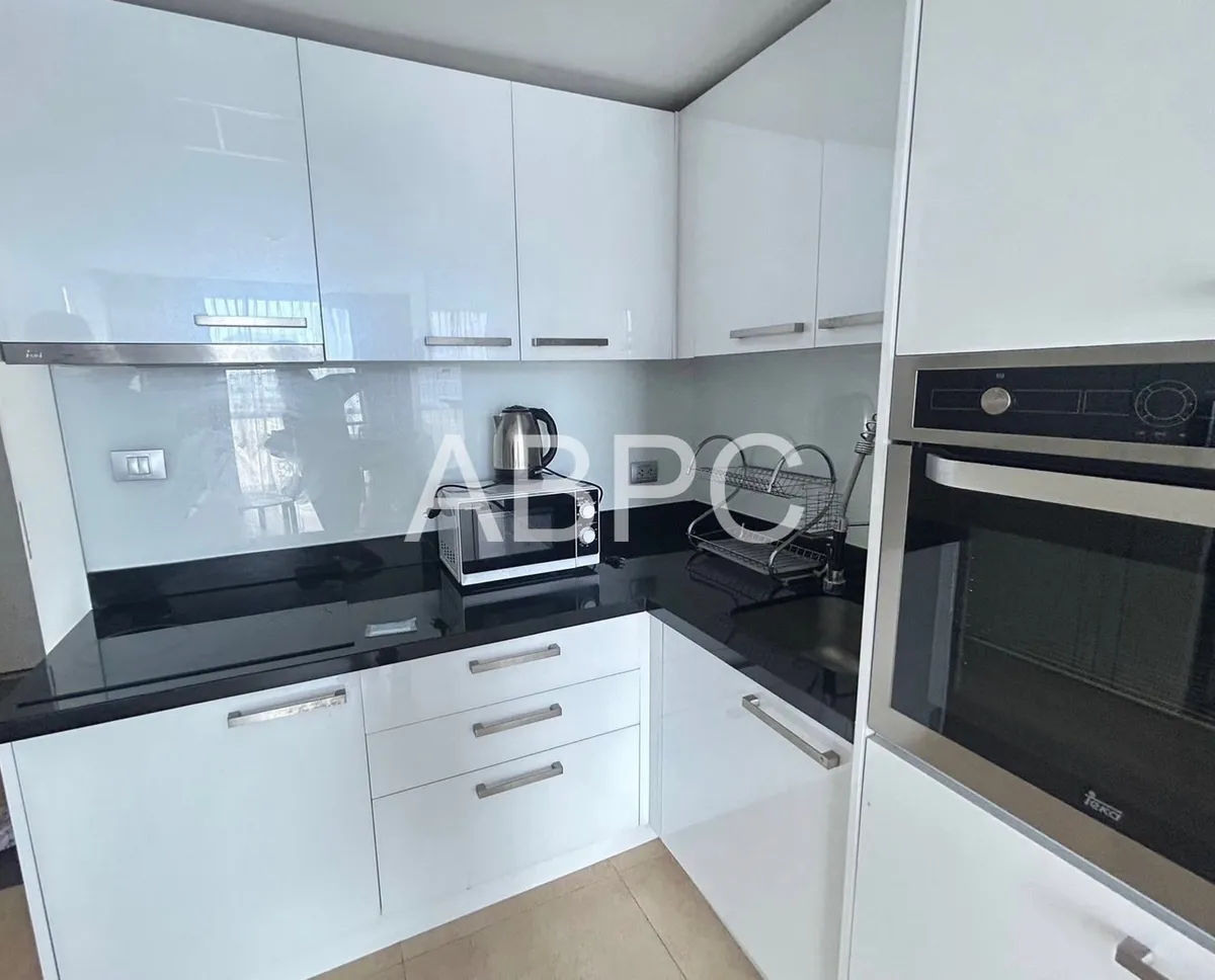 1 Bedroom Condo In Centara Avenue Residence photo 5