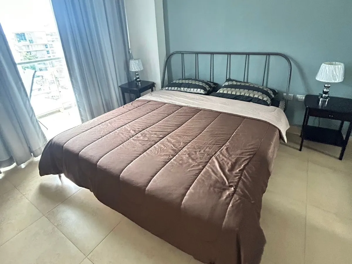 1 Bedroom Condo In Centara Avenue Residence photo 8