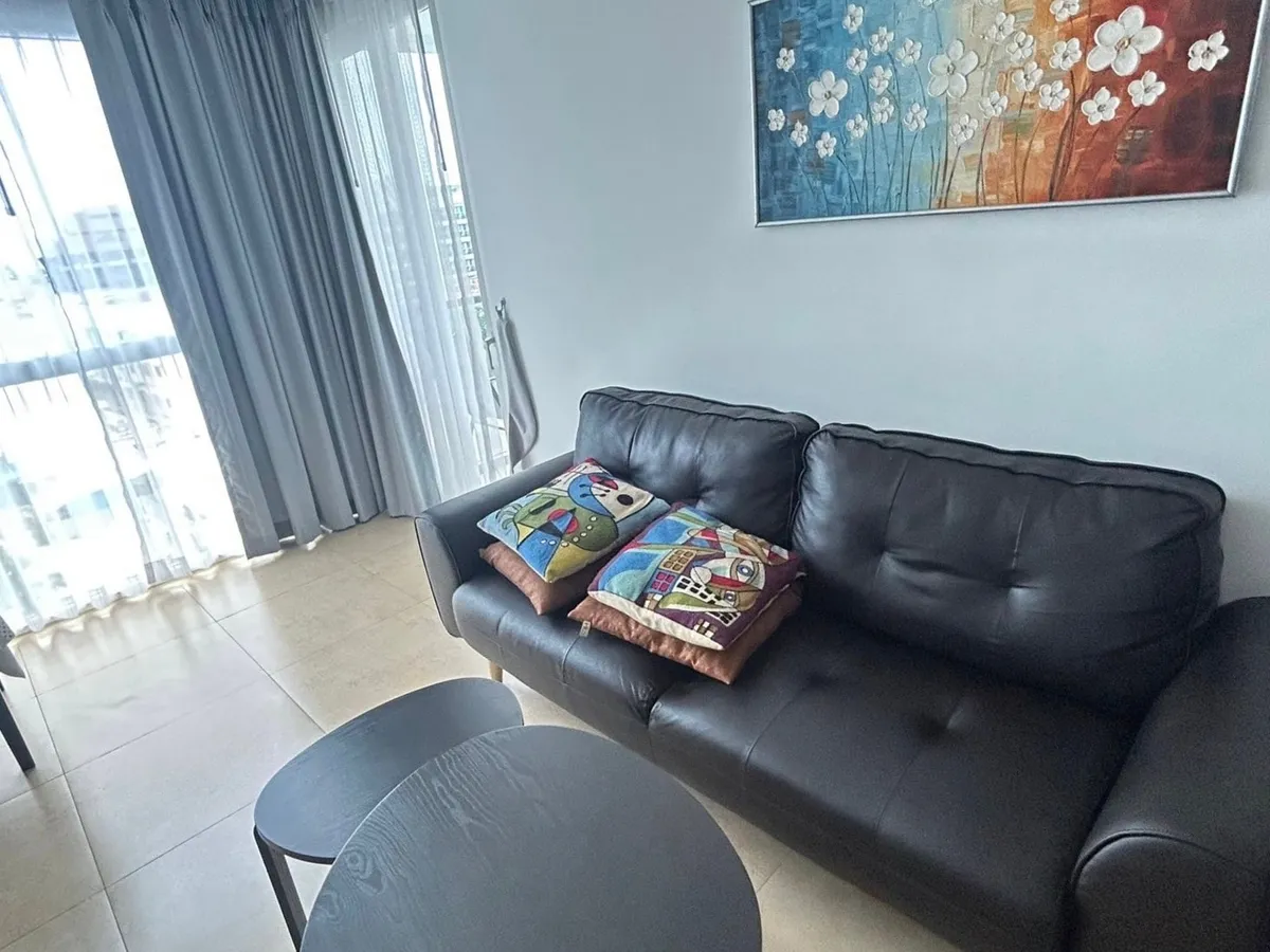 1 Bedroom Condo In Centara Avenue Residence photo 9