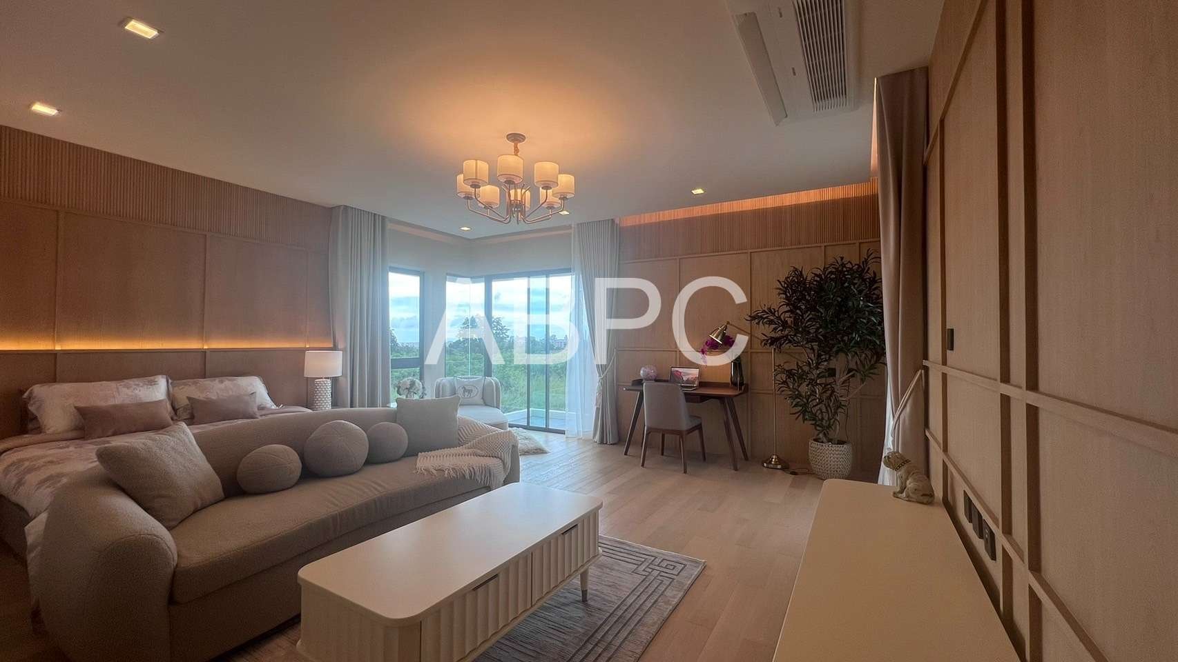 Brand new Private Pool Villa in East Pattaya photo 9