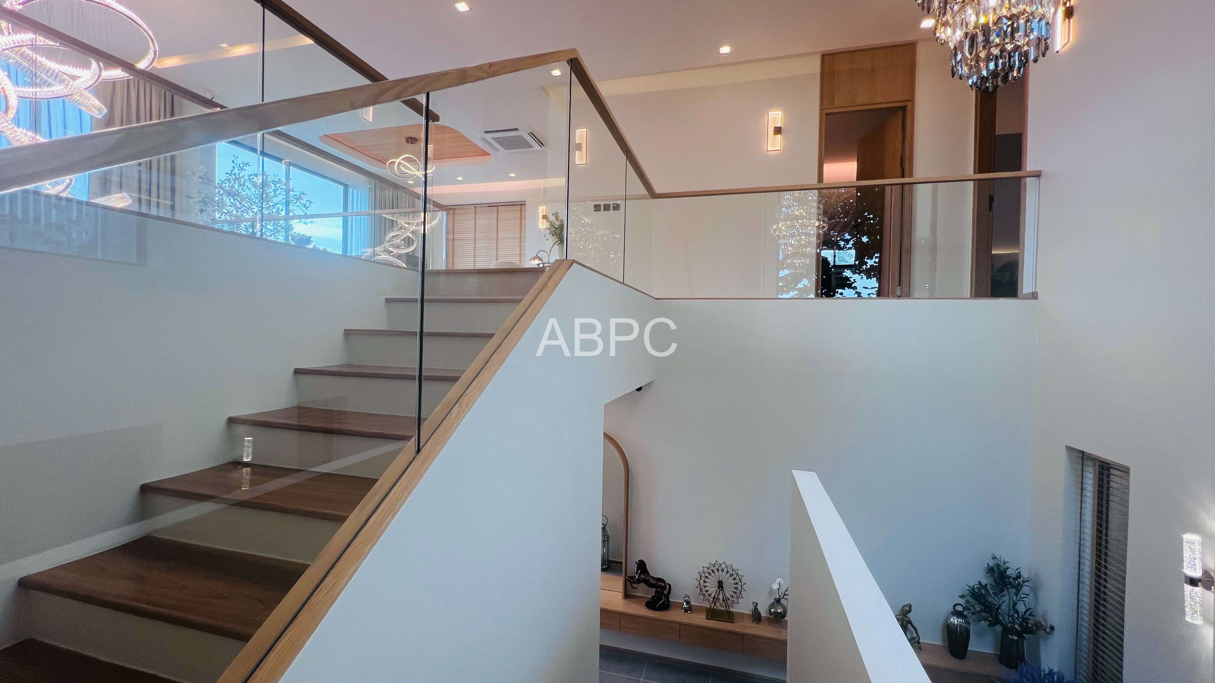 Brand new Private Pool Villa in East Pattaya photo 10
