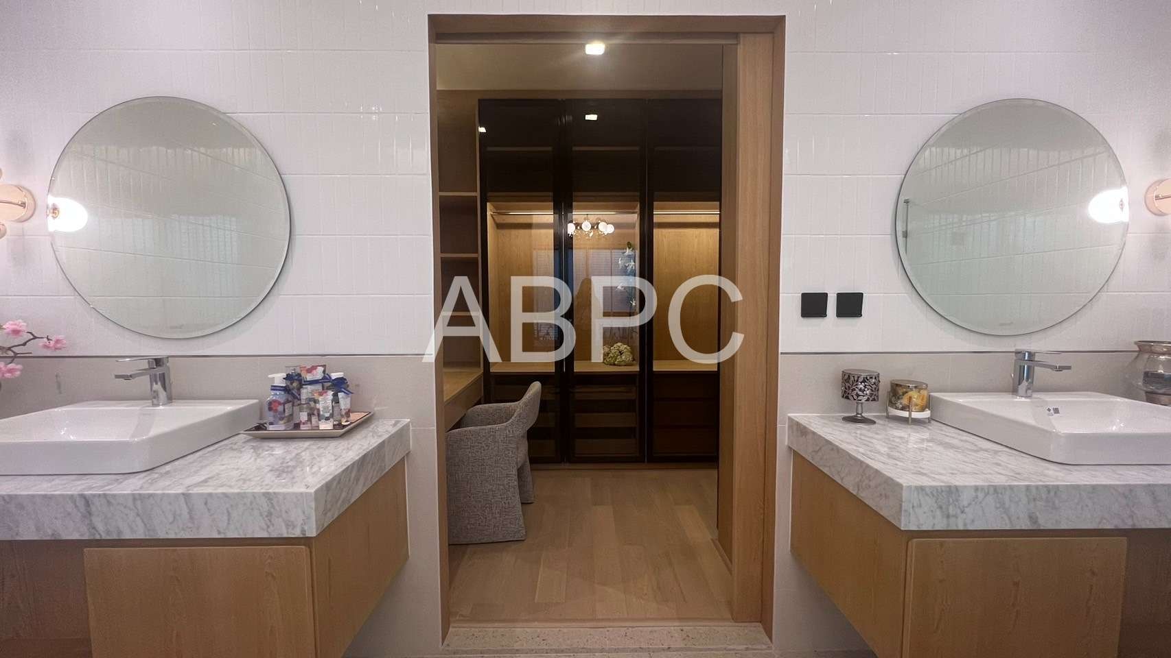 Brand new Private Pool Villa in East Pattaya photo 4