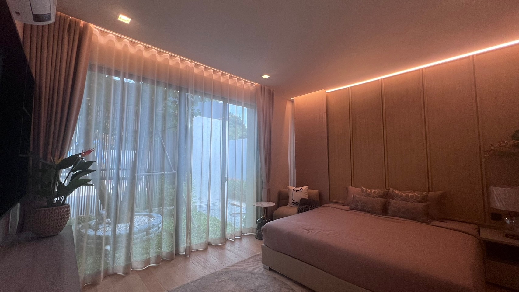Brand new Private Pool Villa in East Pattaya photo 17