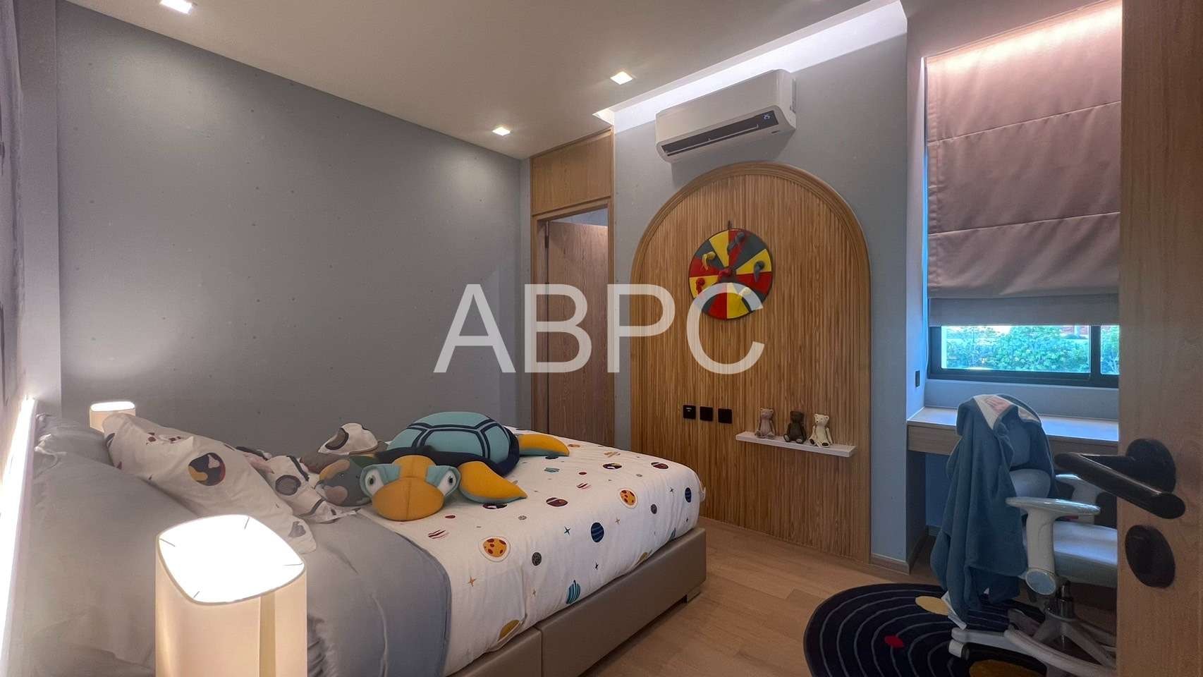Brand new Private Pool Villa in East Pattaya photo 8