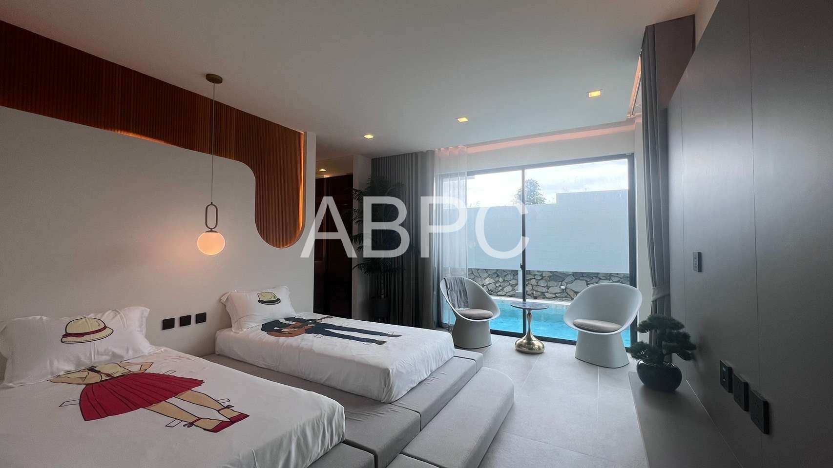 Brand new Private Pool Villa in East Pattaya photo 3
