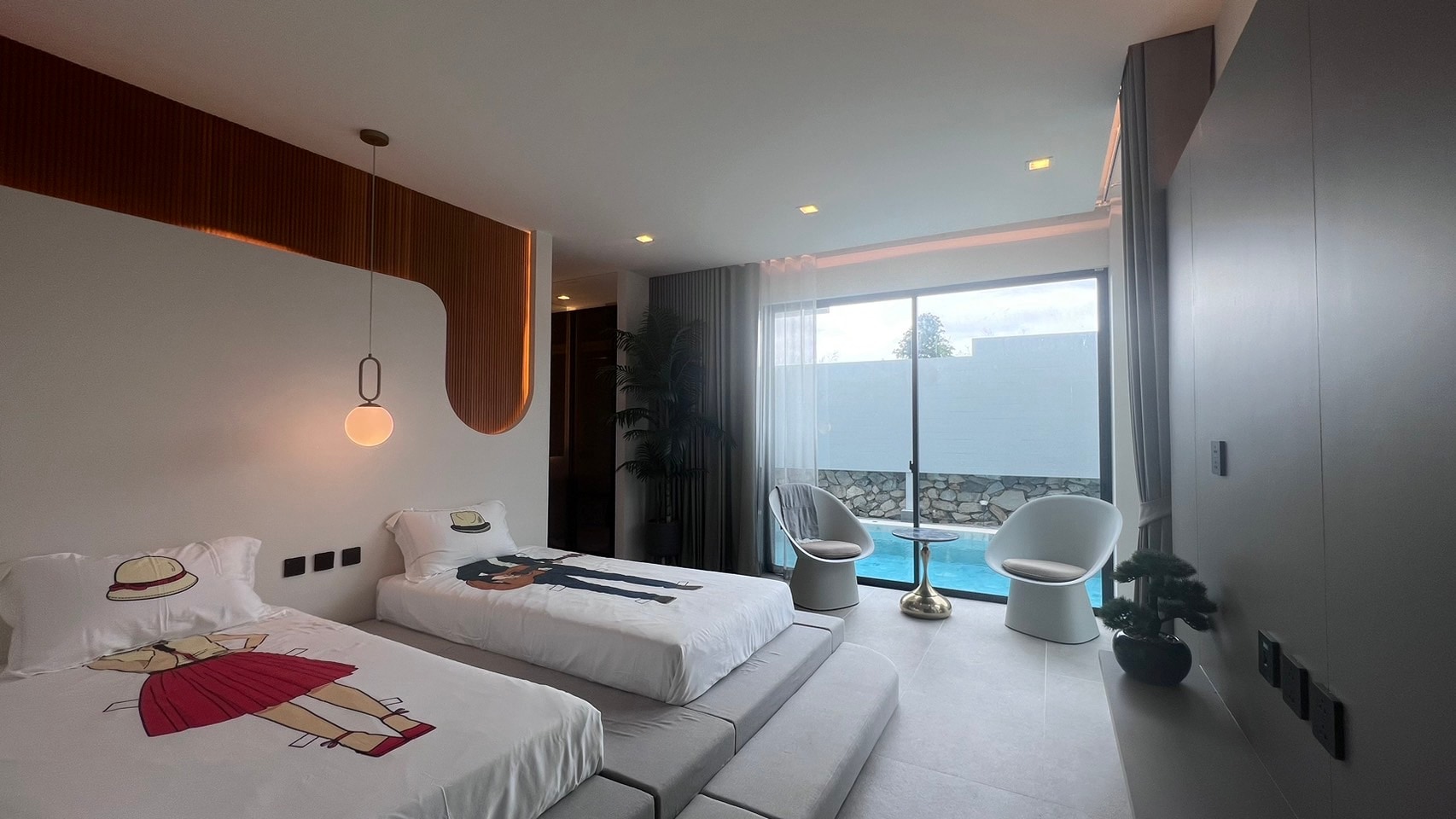 Brand new Private Pool Villa in East Pattaya photo 15