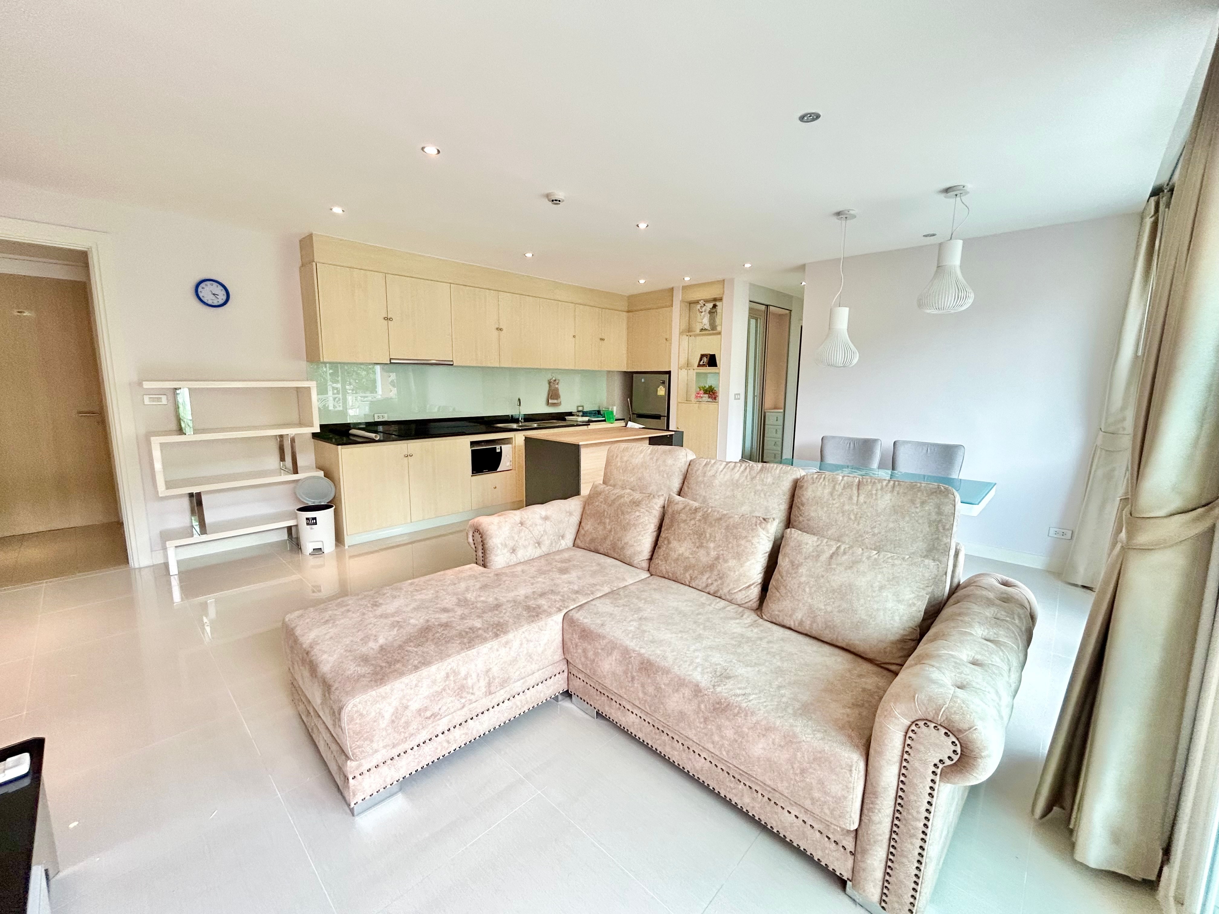 2 Bedroom Condo For Rent on Tappraya Road photo 11