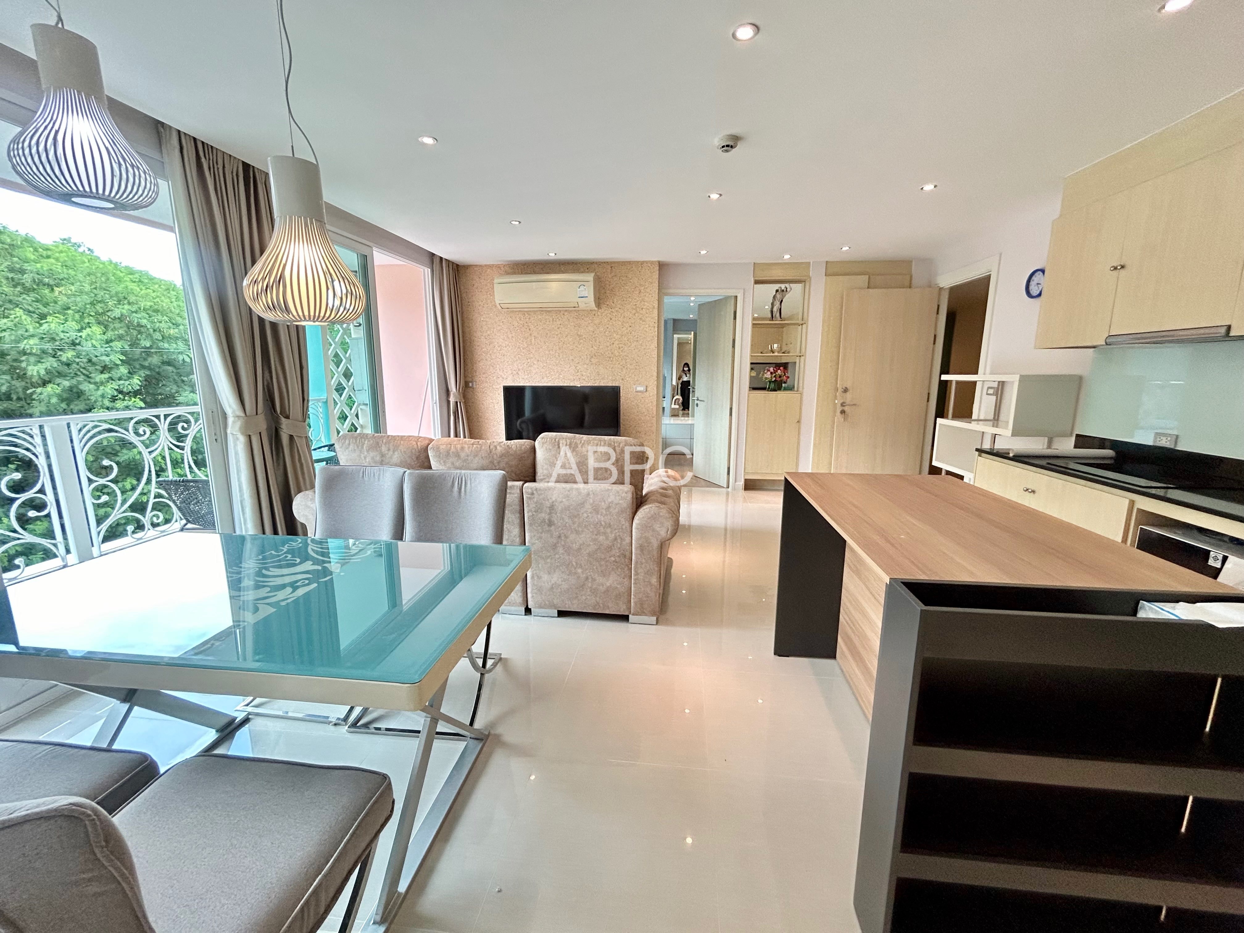2 Bedroom Condo For Rent on Tappraya Road photo 2