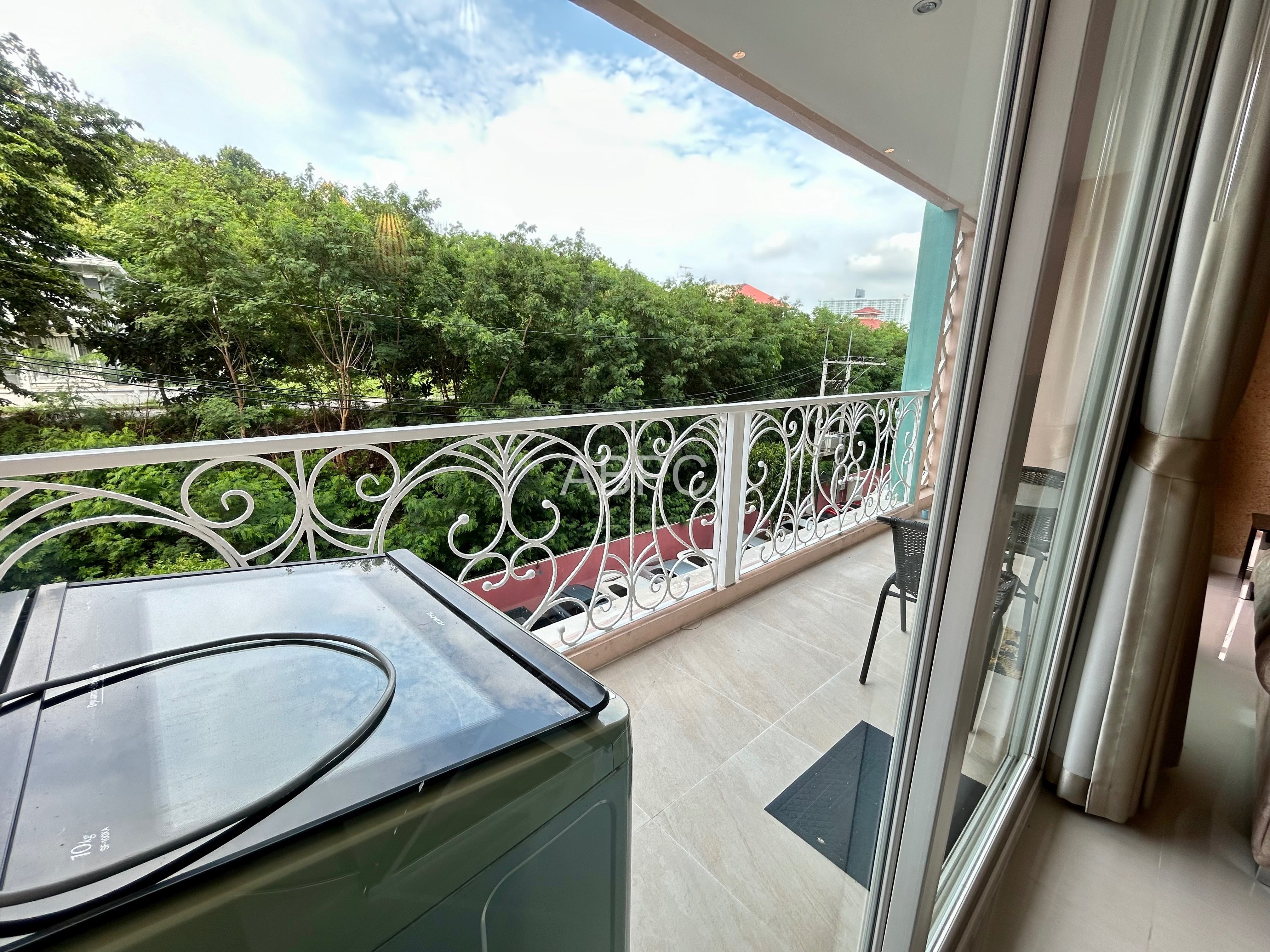2 Bedroom Condo For Rent on Tappraya Road photo 5