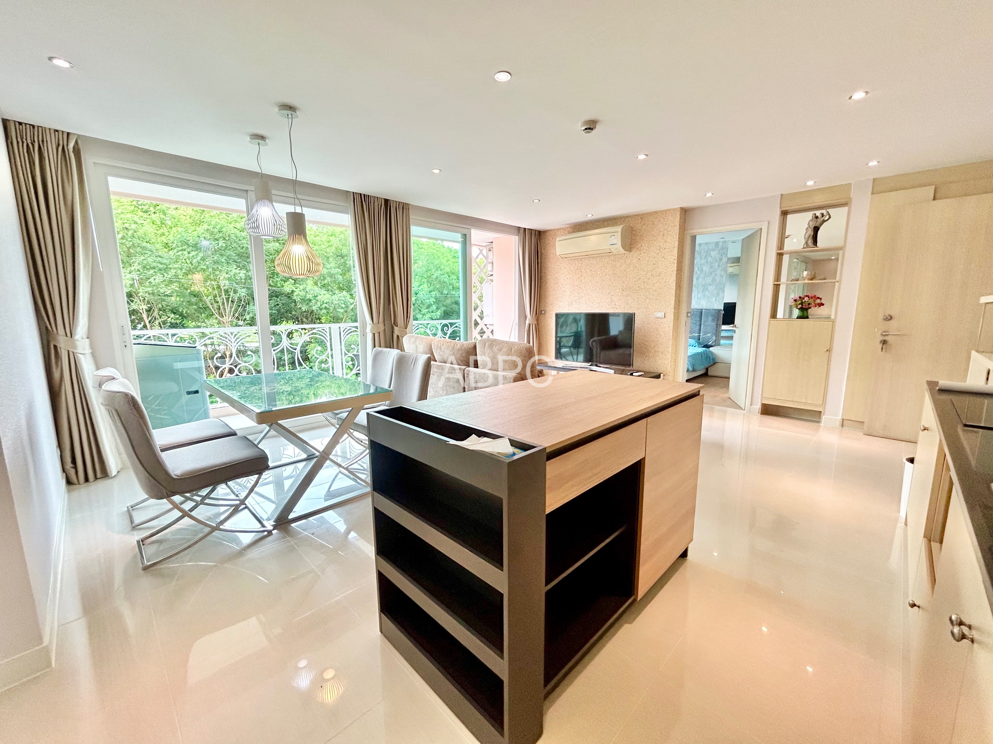 2 Bedroom Condo For Rent on Tappraya Road photo 7