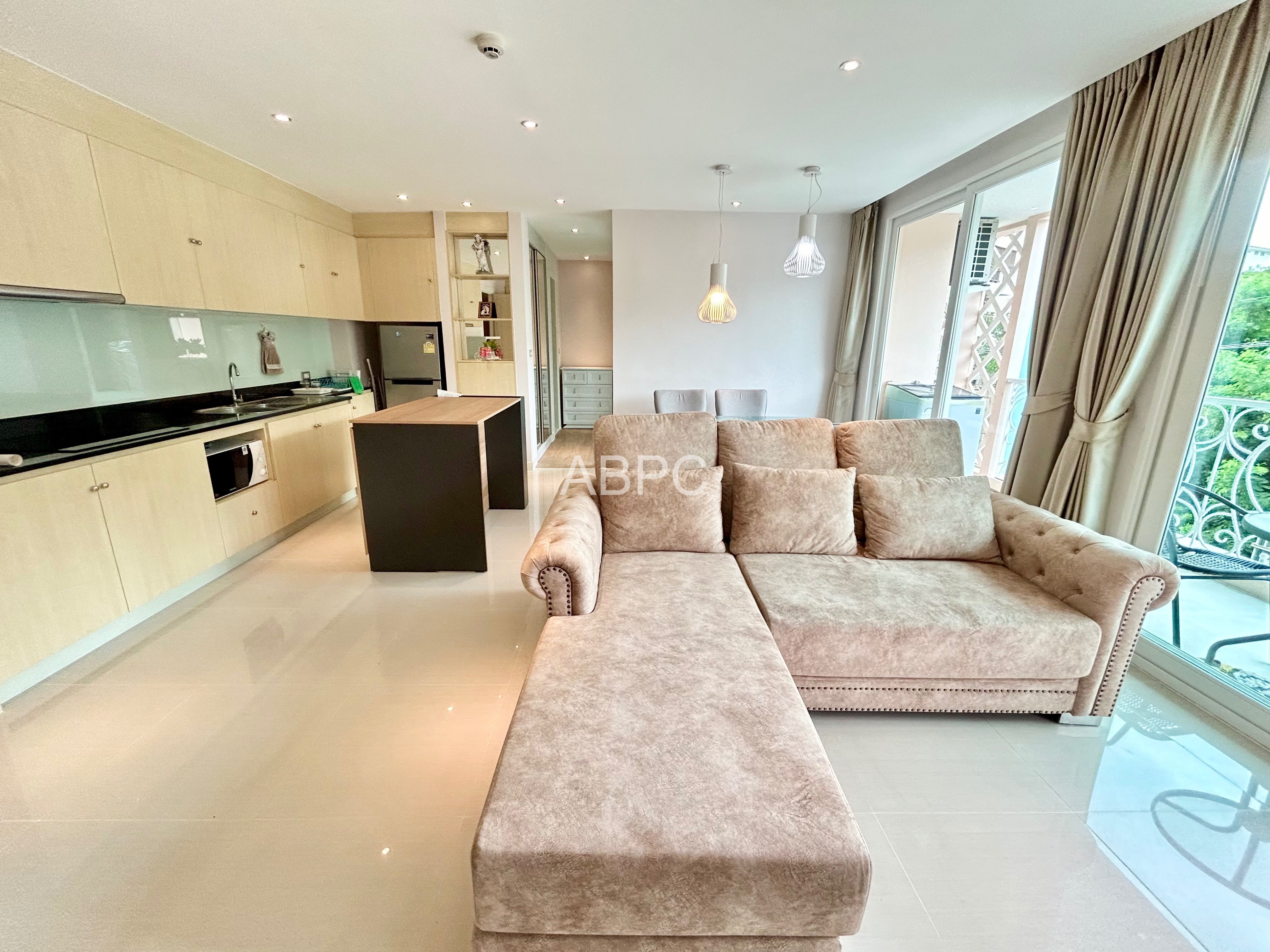 2 Bedroom Condo For Rent on Tappraya Road photo 6