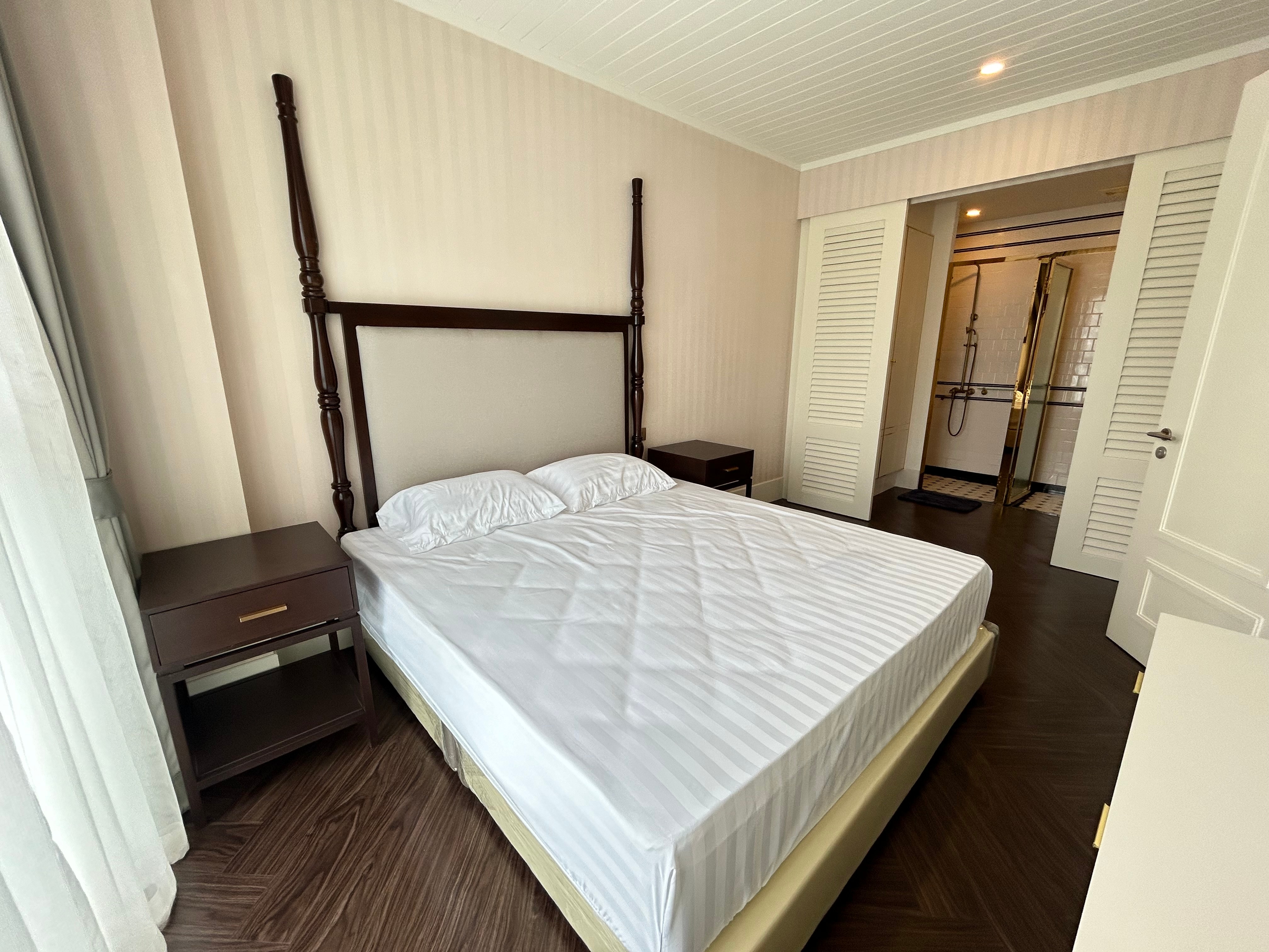 Beachfront 1 Bedroom Condo In Najomtien For Sale Or Rent photo 12