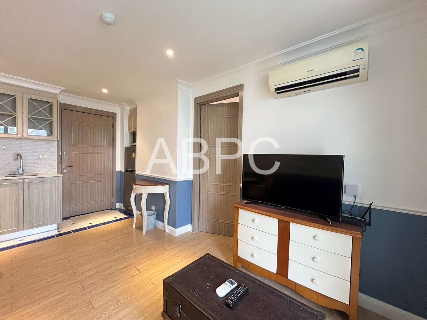 1 Bedroom 1 Bathroom in Na jomtien photo 10