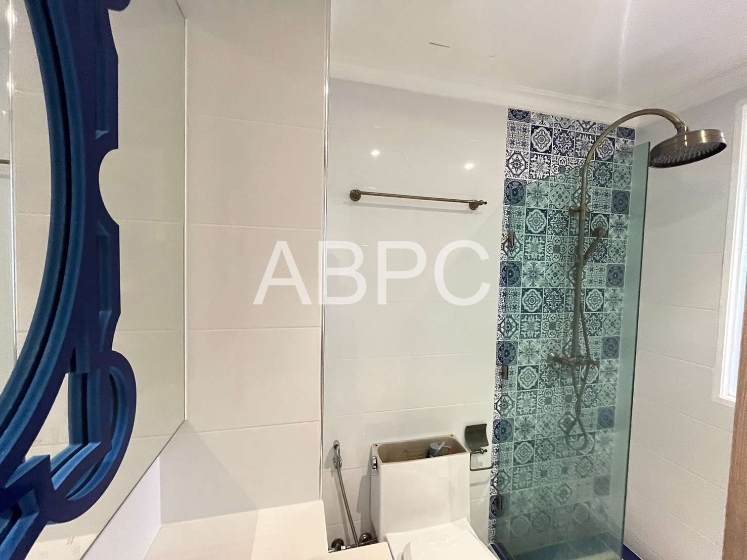 1 Bedroom 1 Bathroom in Na jomtien photo 9