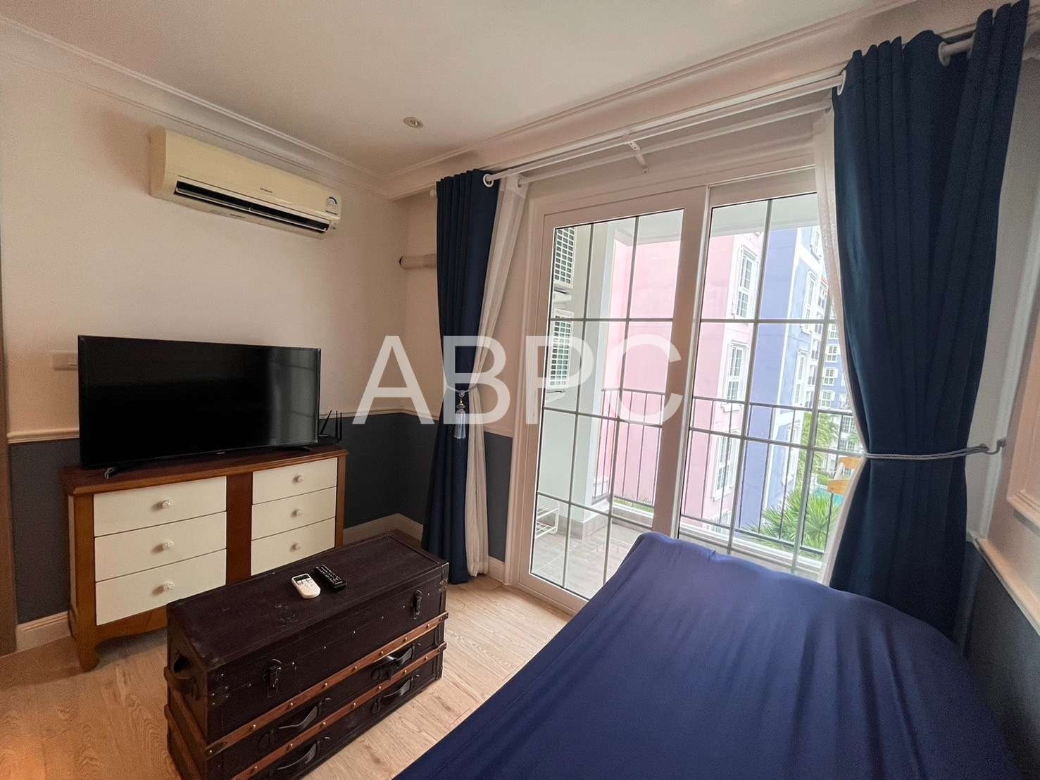 1 Bedroom 1 Bathroom in Na jomtien photo 12