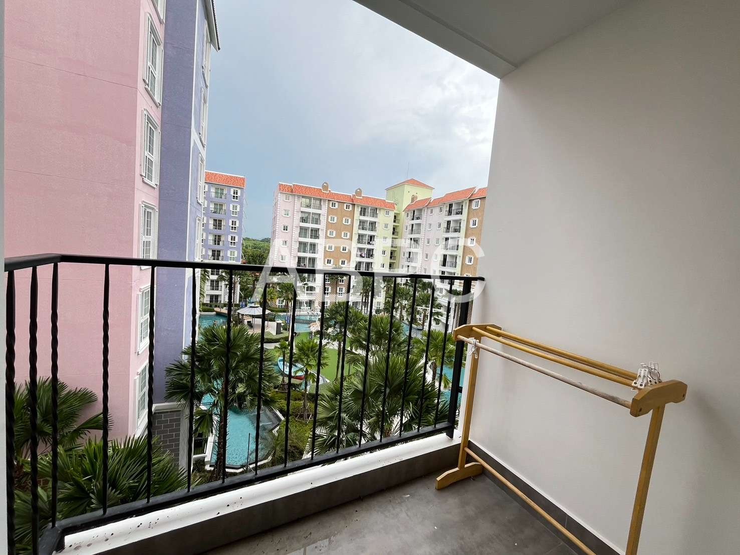 1 Bedroom 1 Bathroom in Na jomtien photo 11