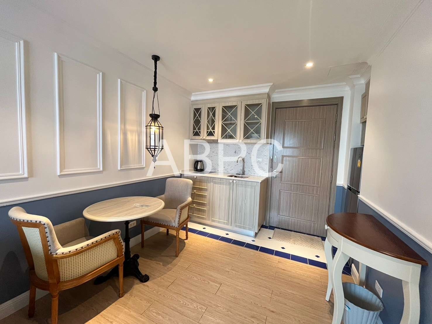 1 Bedroom 1 Bathroom in Na jomtien photo 13