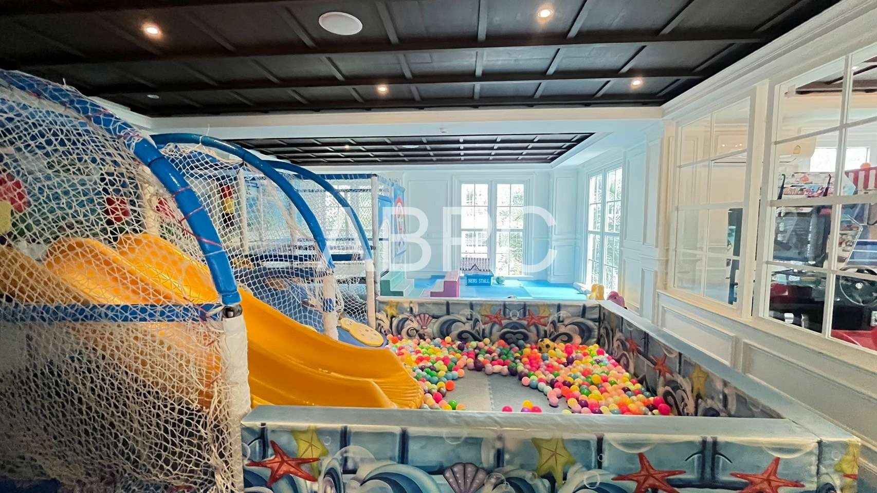 1 Bedroom 1 Bathroom in Na jomtien photo 4